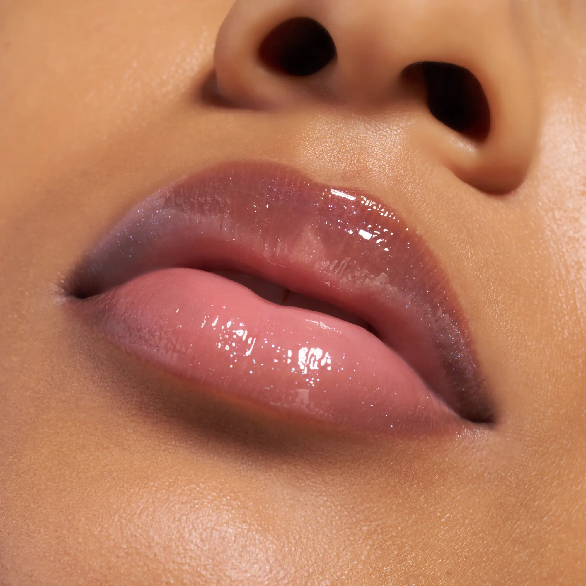 Hydra Kiss Lip Oil 10 Sugar Sparkle - Image 2