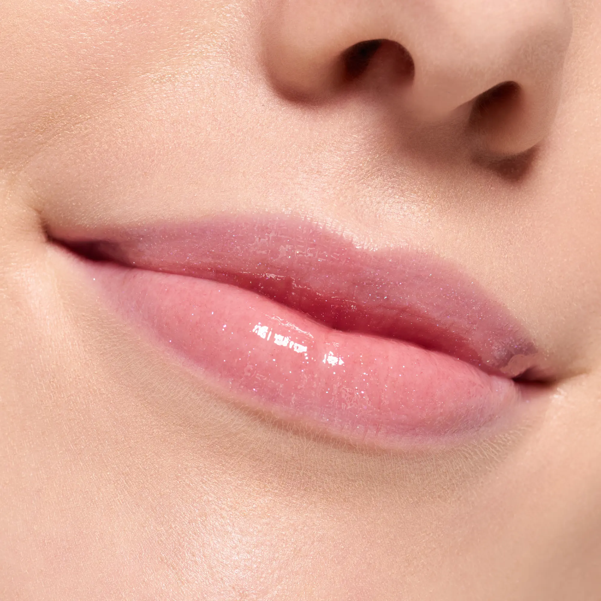 Hydra Kiss Lip Oil 10 Sugar Sparkle - Image 5