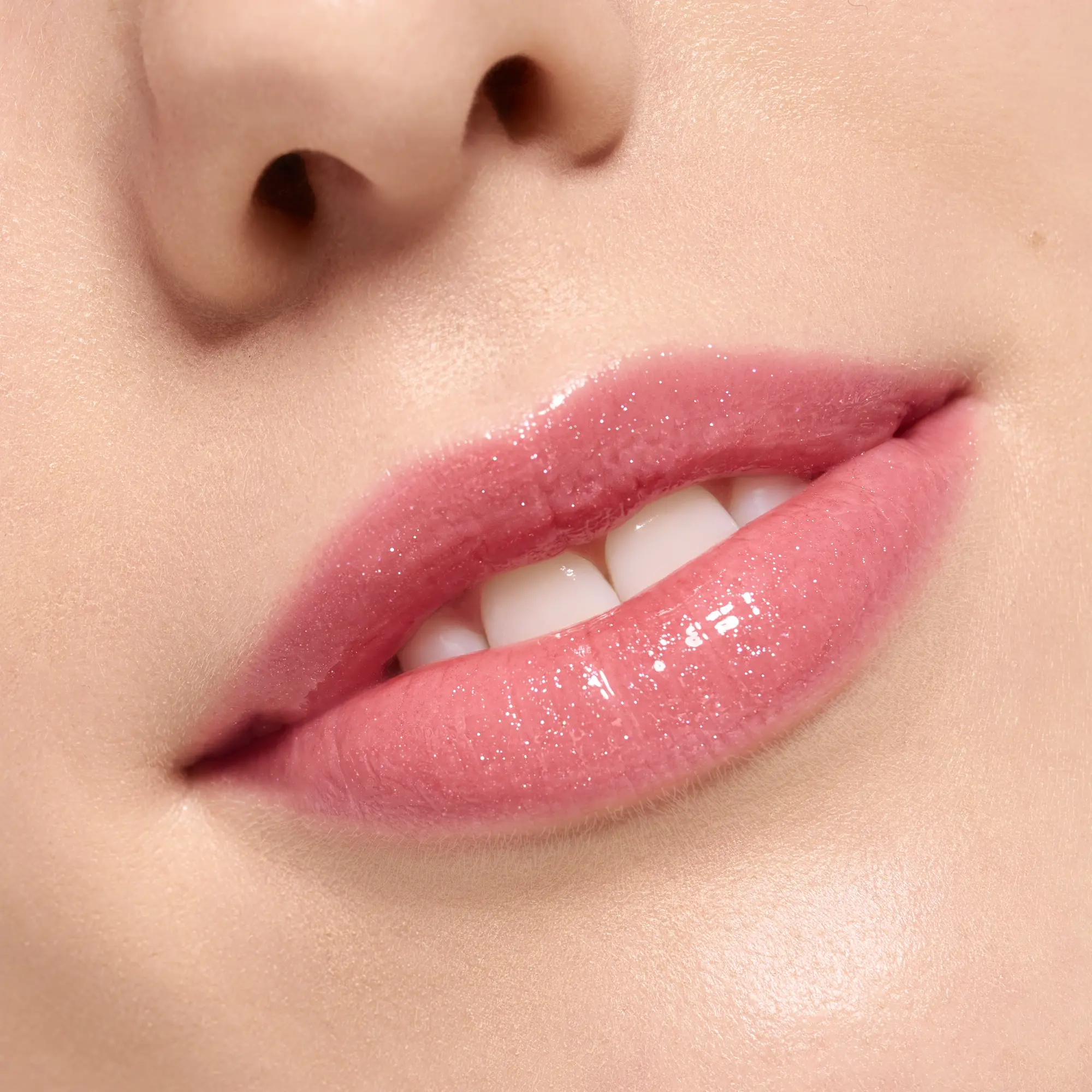 Hydra Kiss Lip Oil 11 Rosy Sparkle - Image 6