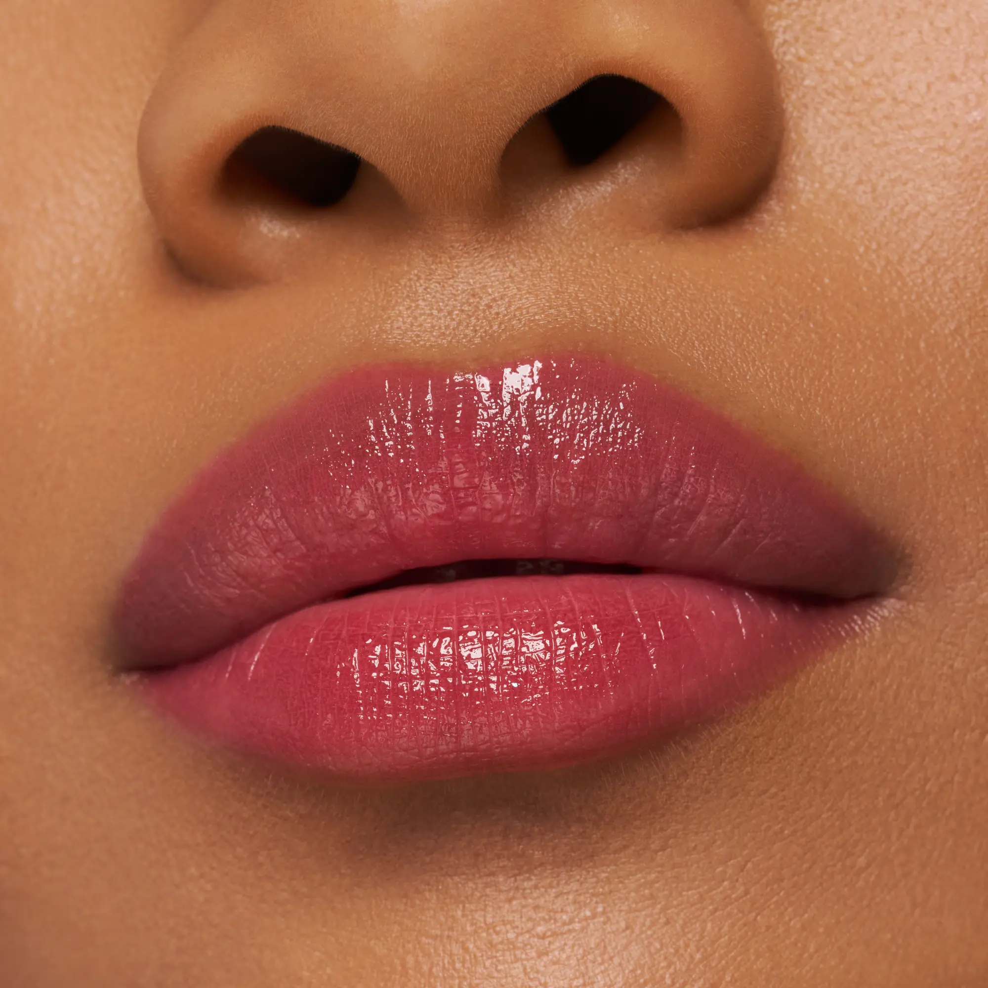 Hydra Kiss Lip Tint 02 Vintage Rose - Image 3