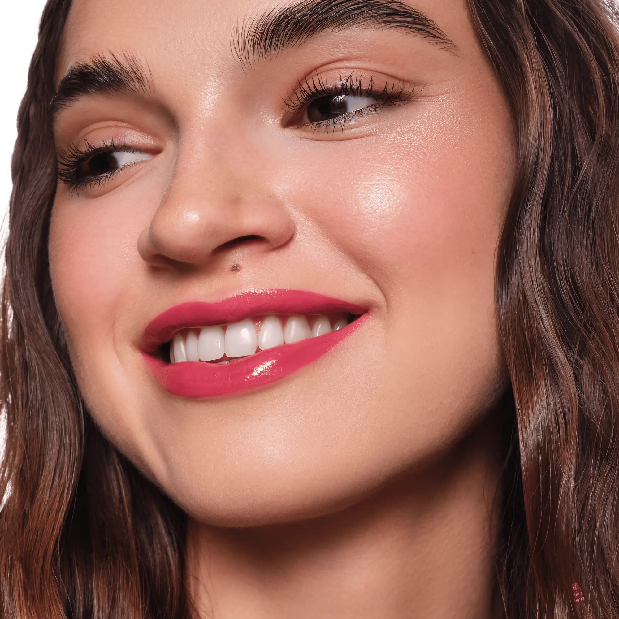 Hydra Kiss Lip Tint 03 Rosy Blossom - Image 4