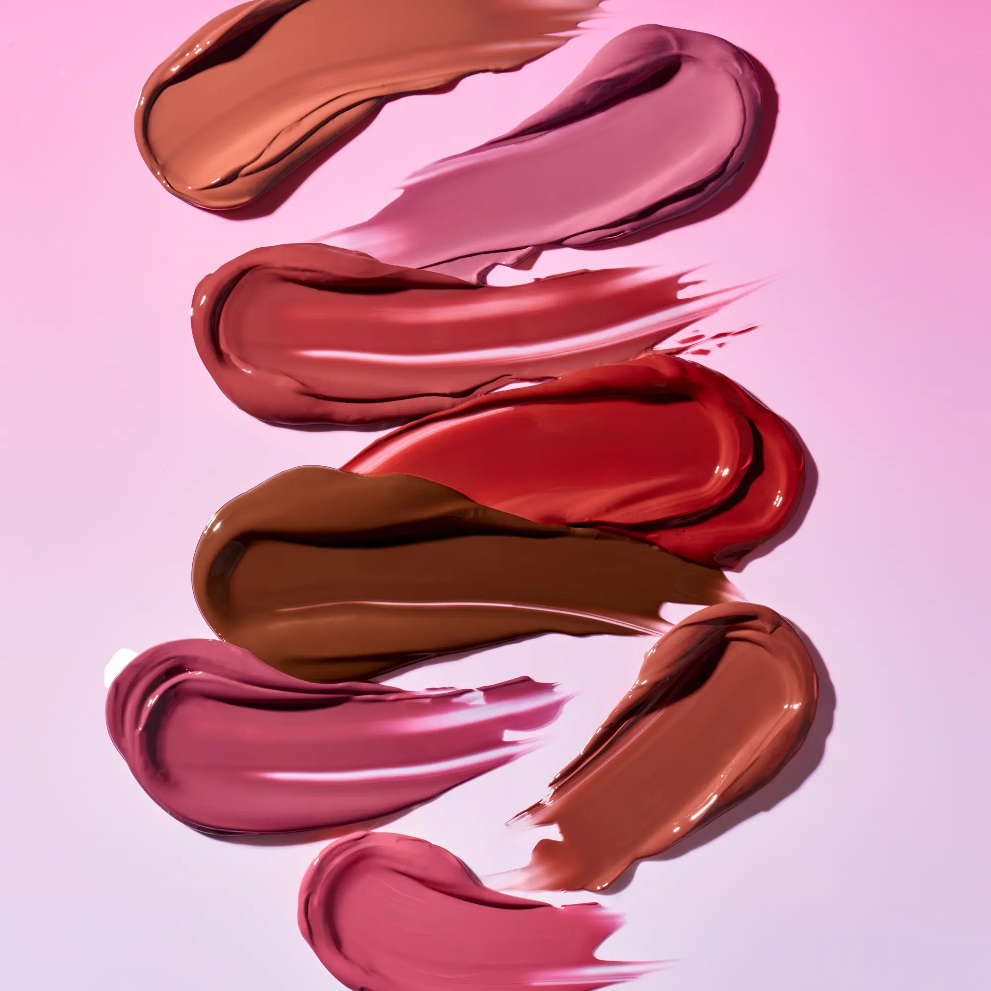 Hydra Kiss Lip Tint 03 Rosy Blossom - Image 5