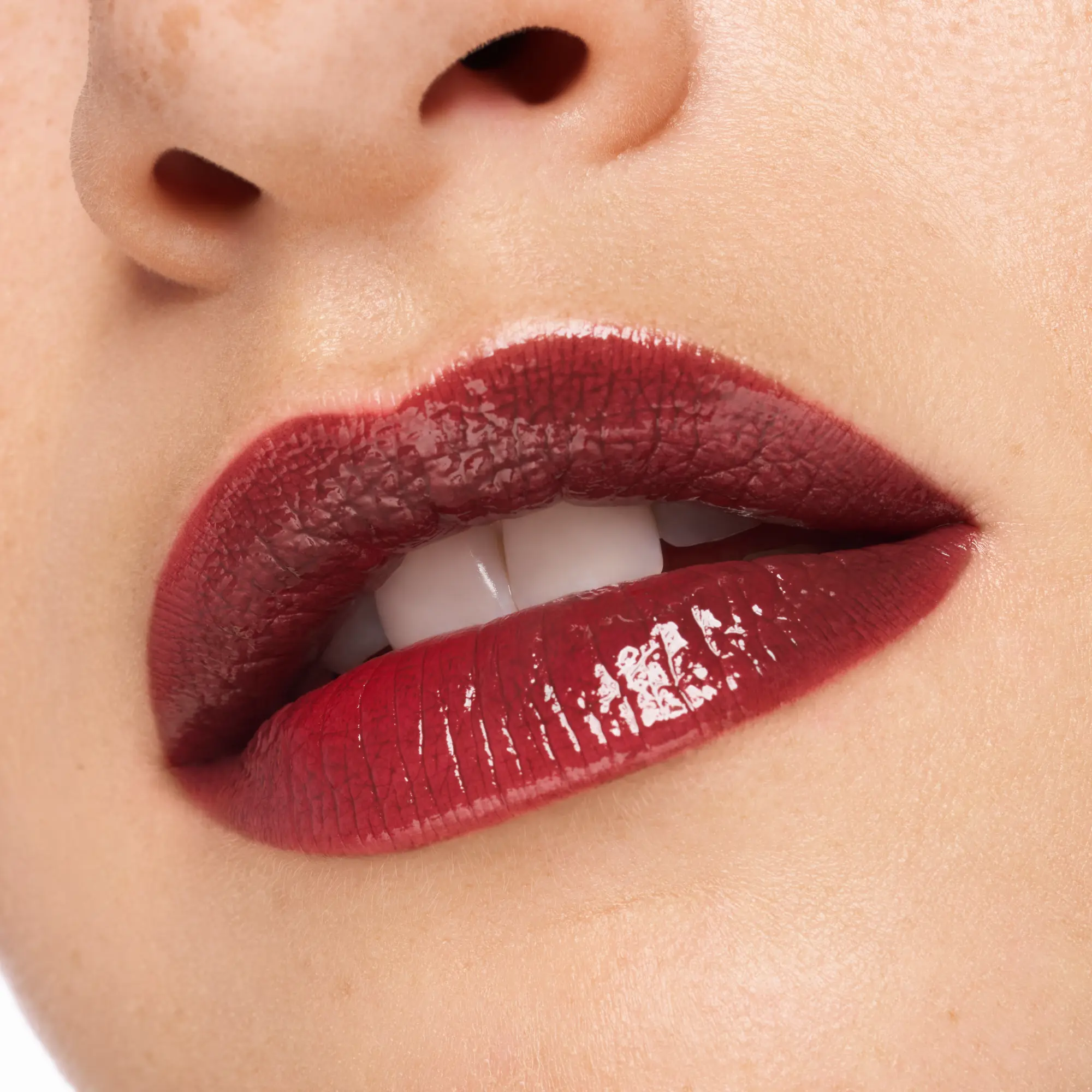 Hydra Kiss Lip Tint 05 Chocolate Brown - Image 2
