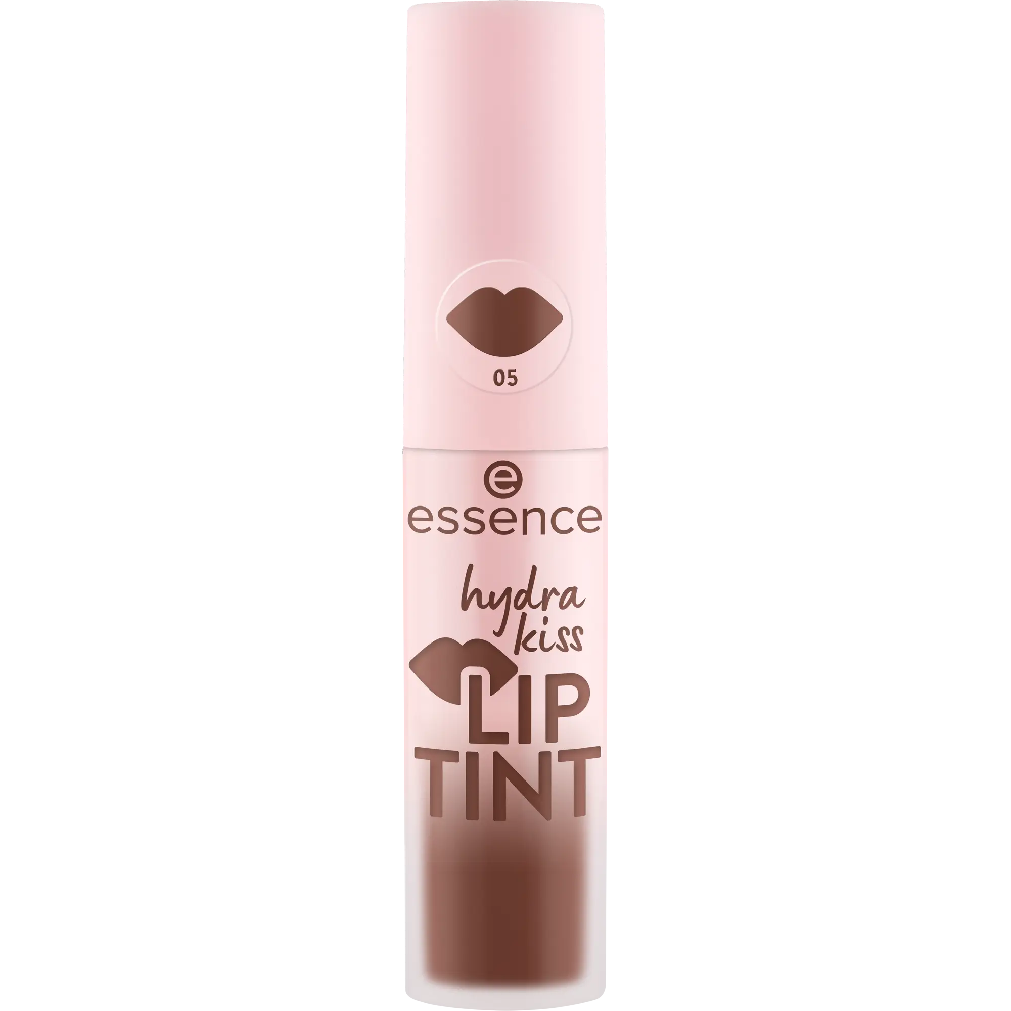 Hydra Kiss Lip Tint 05 Chocolate Brown - Image 6