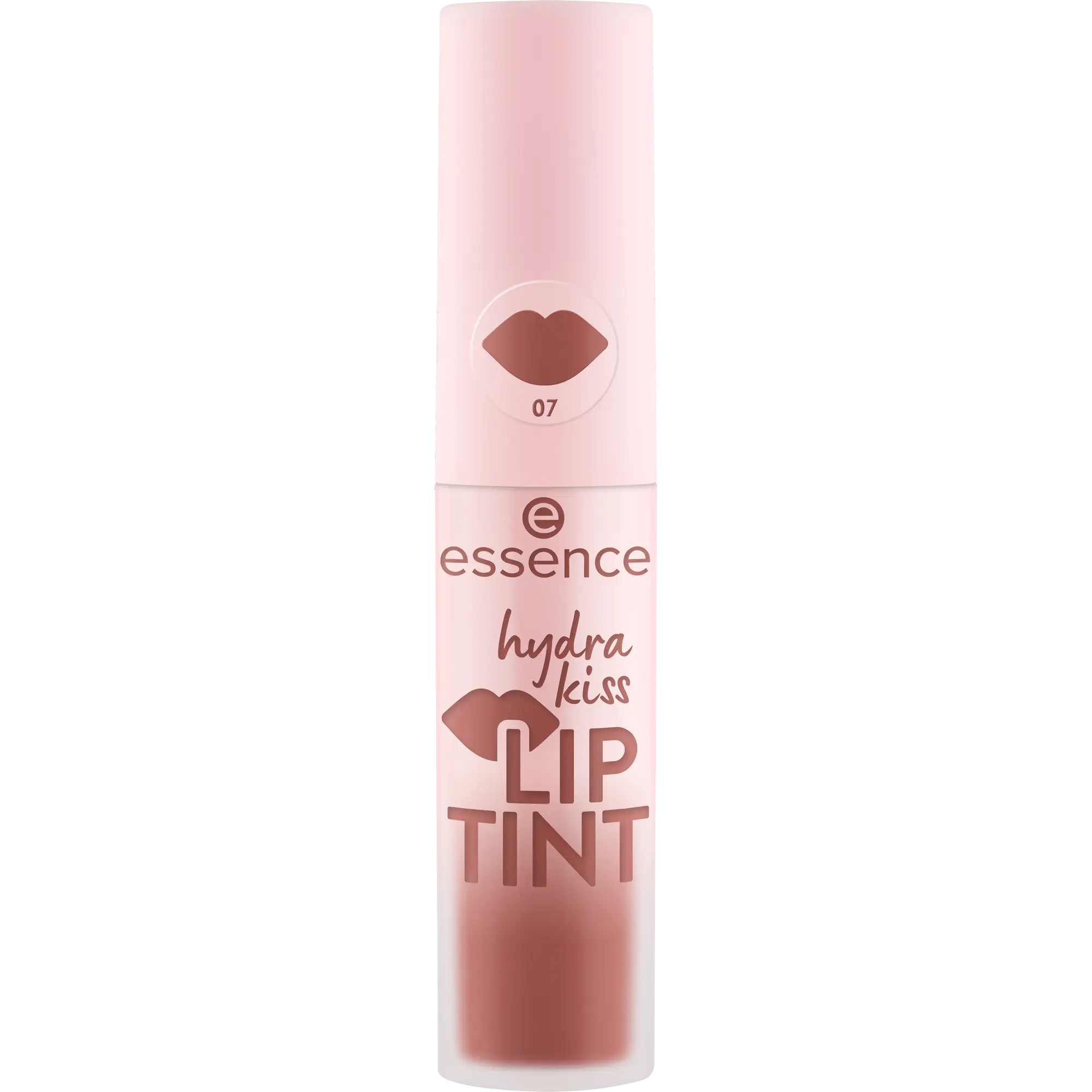 Hydra Kiss Lip Tint 07 Hazelnut Haze - Image 6