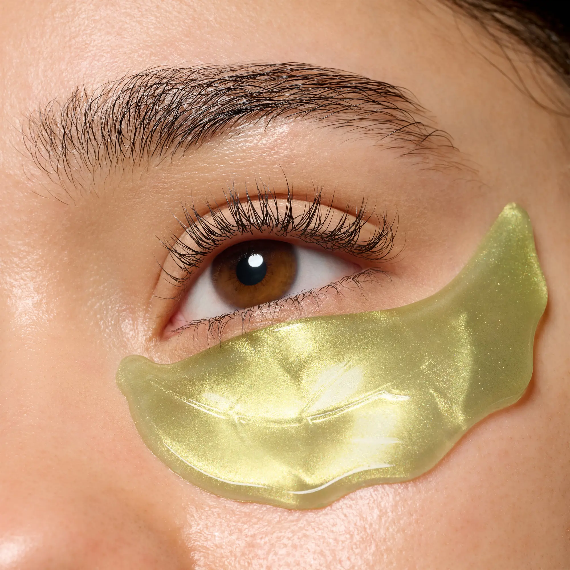 Hydro Gel Eye Patches 05 Eye Love Matcha - Image 3