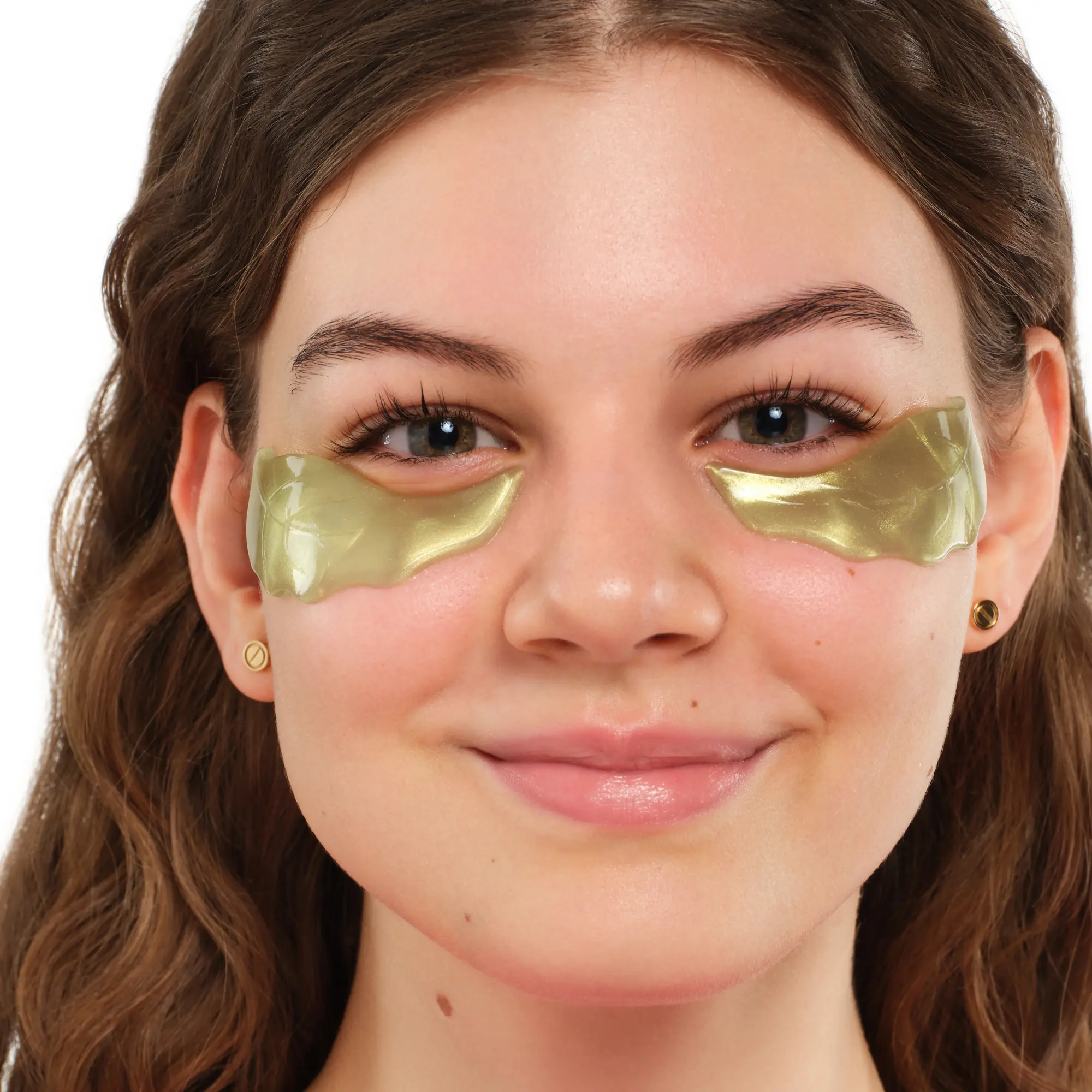 Hydro Gel Eye Patches 05 Eye Love Matcha - Image 5