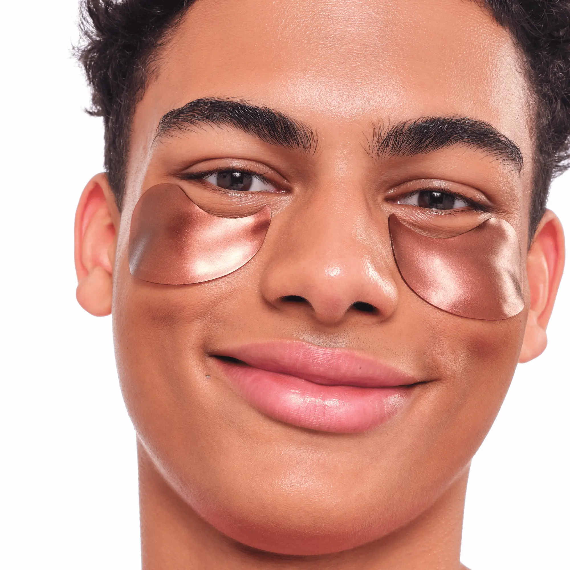 Hydro Gel Eye Patches Eyespresso 30 Pairs - Image 10
