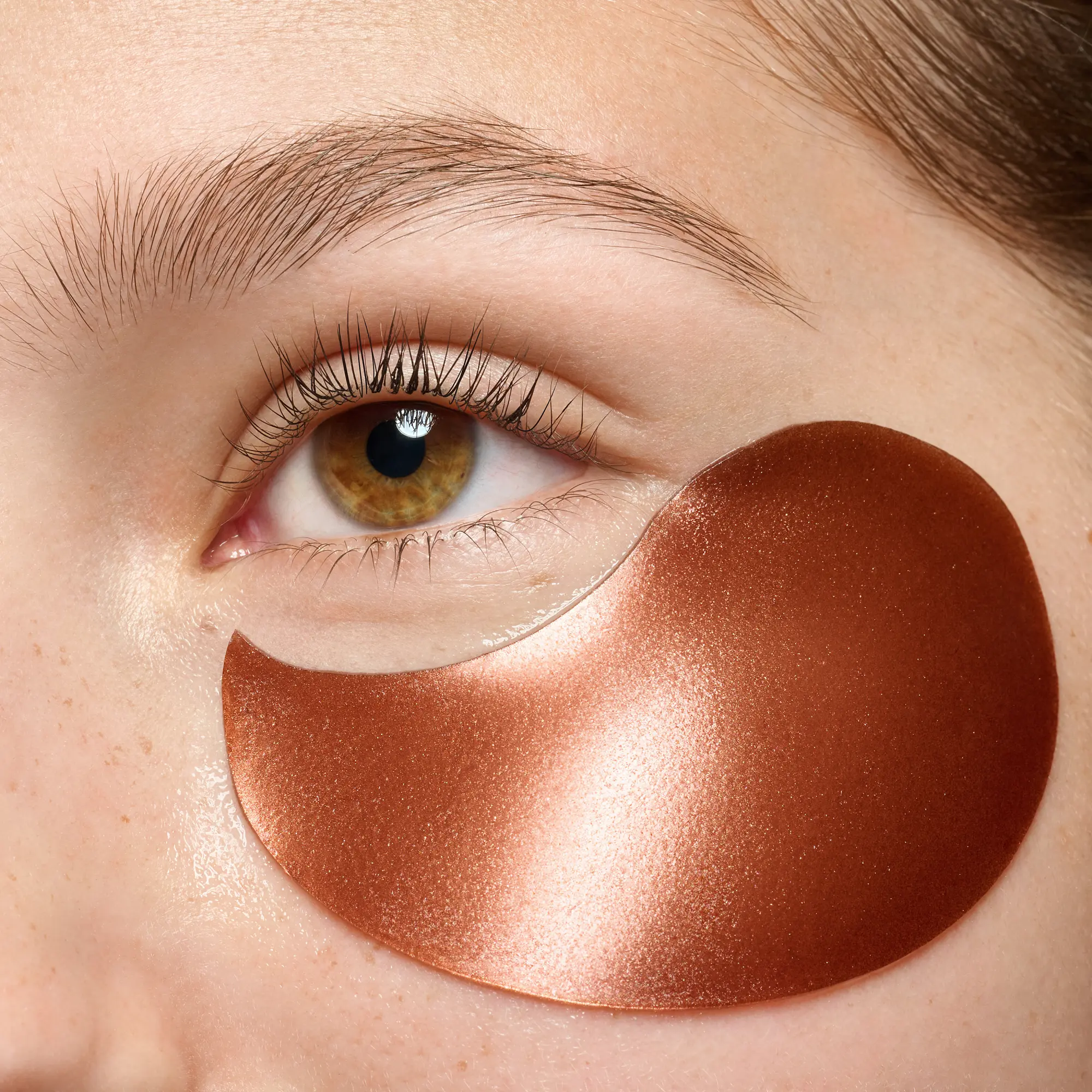 Hydro Gel Eye Patches Eyespresso 30 Pairs - Image 2