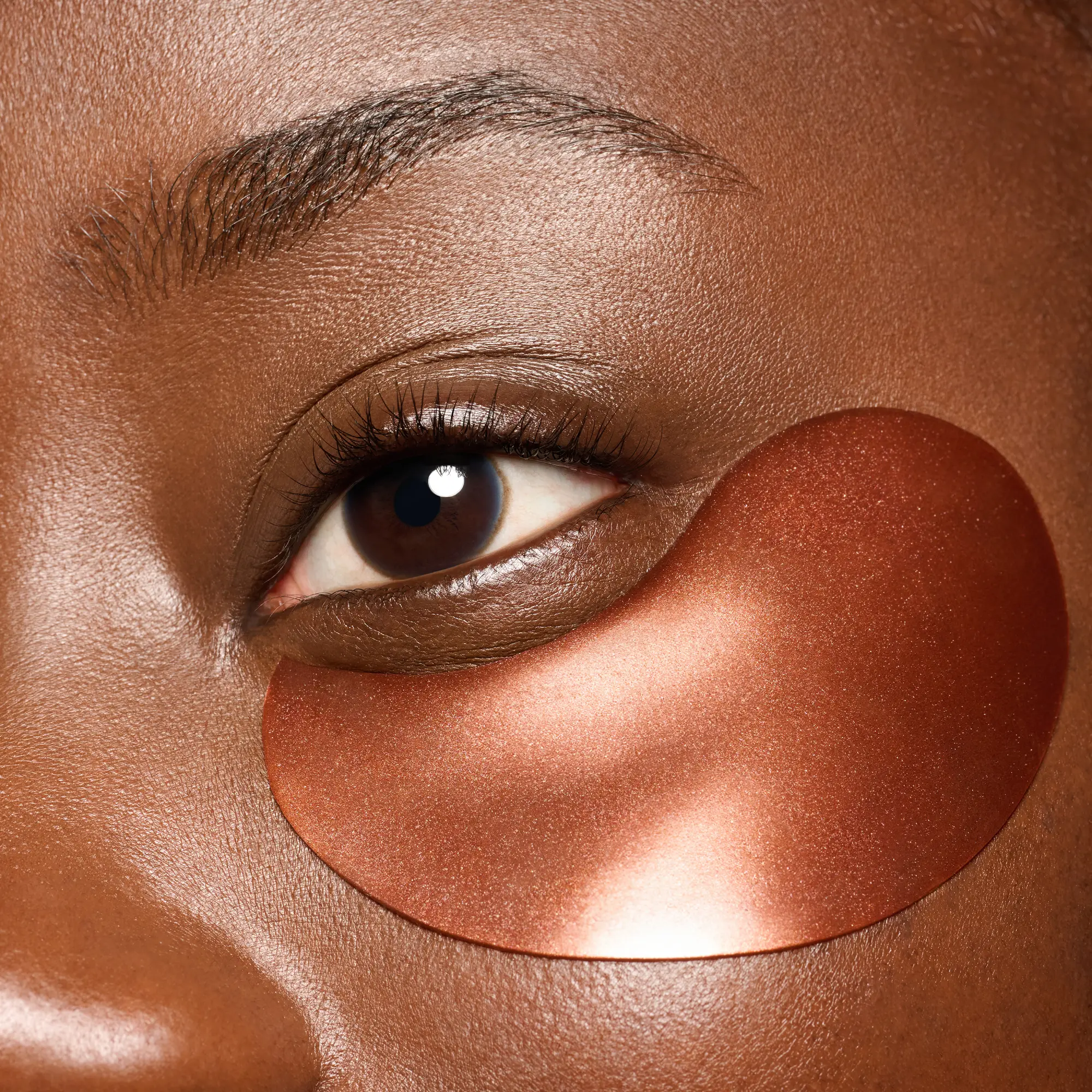 Hydro Gel Eye Patches Eyespresso 30 Pairs - Image 4