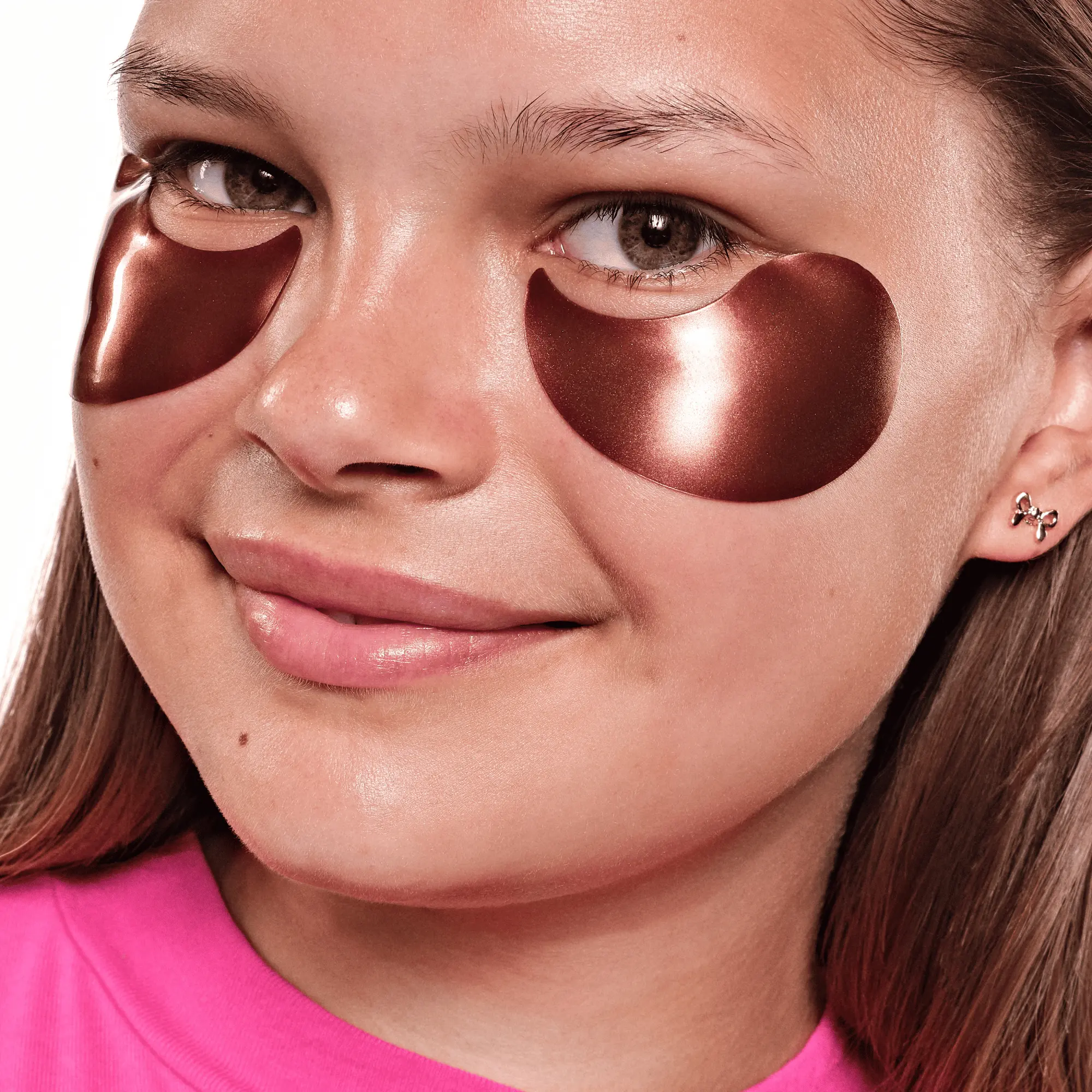 Hydro Gel Eye Patches Eyespresso 30 Pairs - Image 9