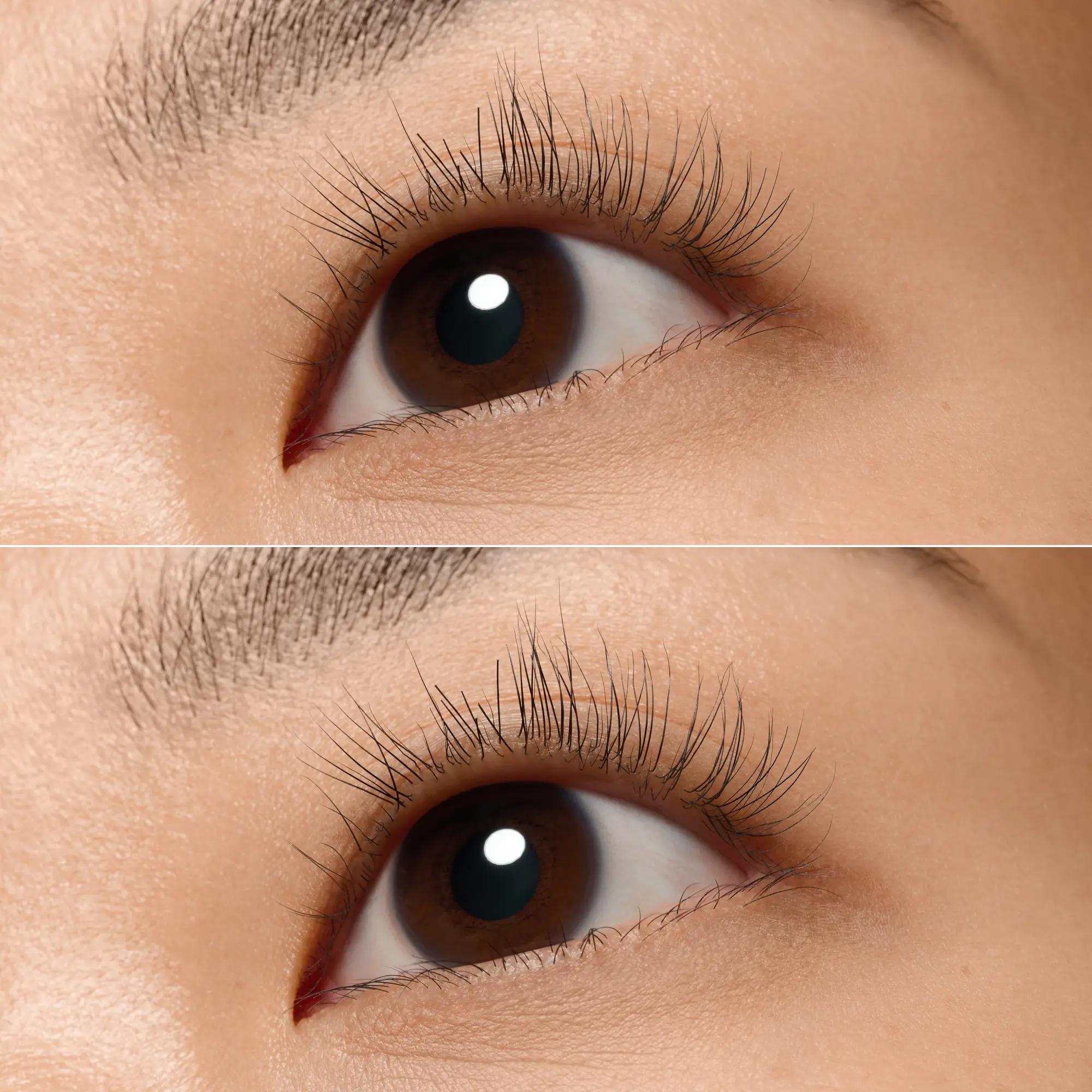 I Love Curl Volume Mascara Waterproof Glow Icon - Image 2