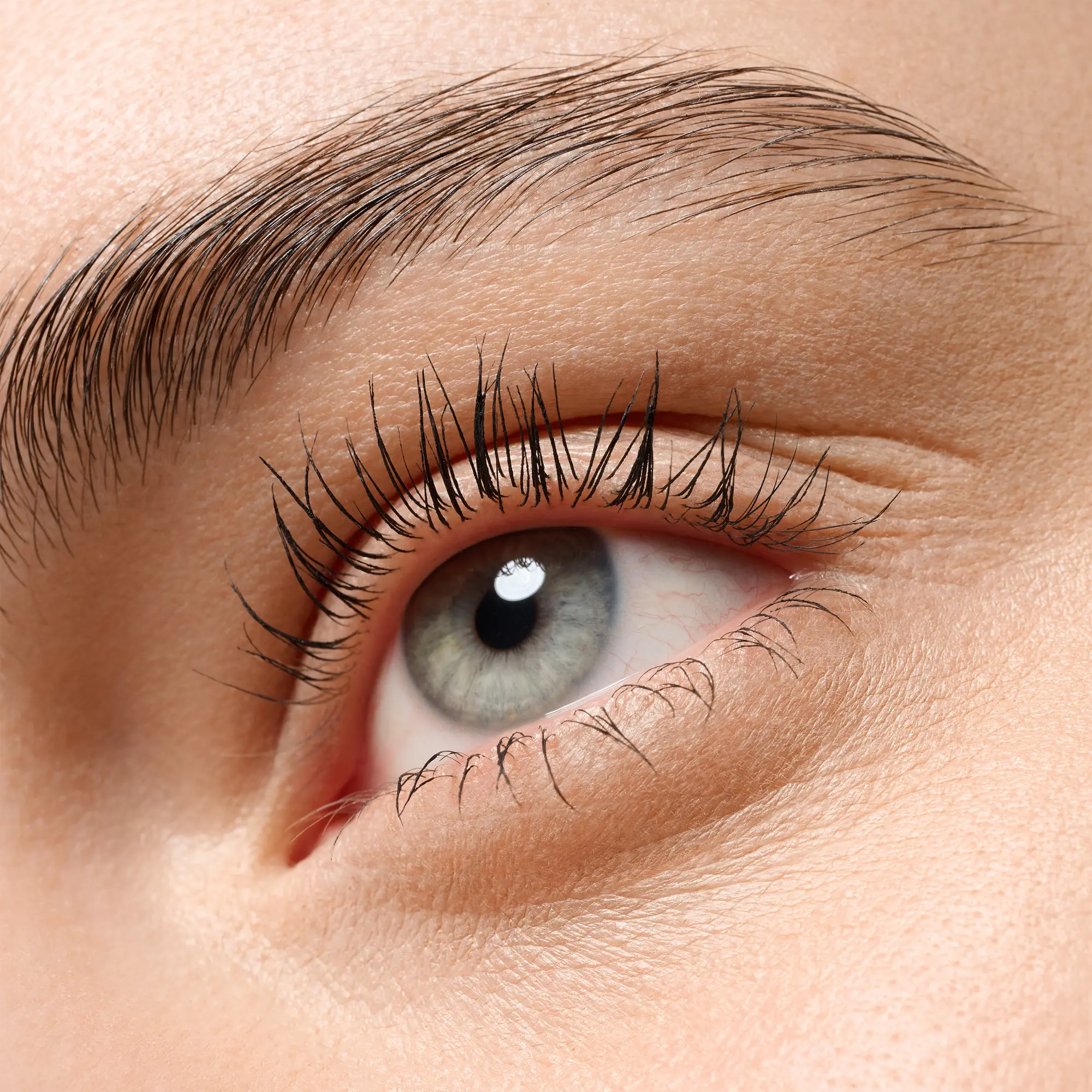 I Love Curl Volume Mascara Waterproof Glow Icon - Image 4