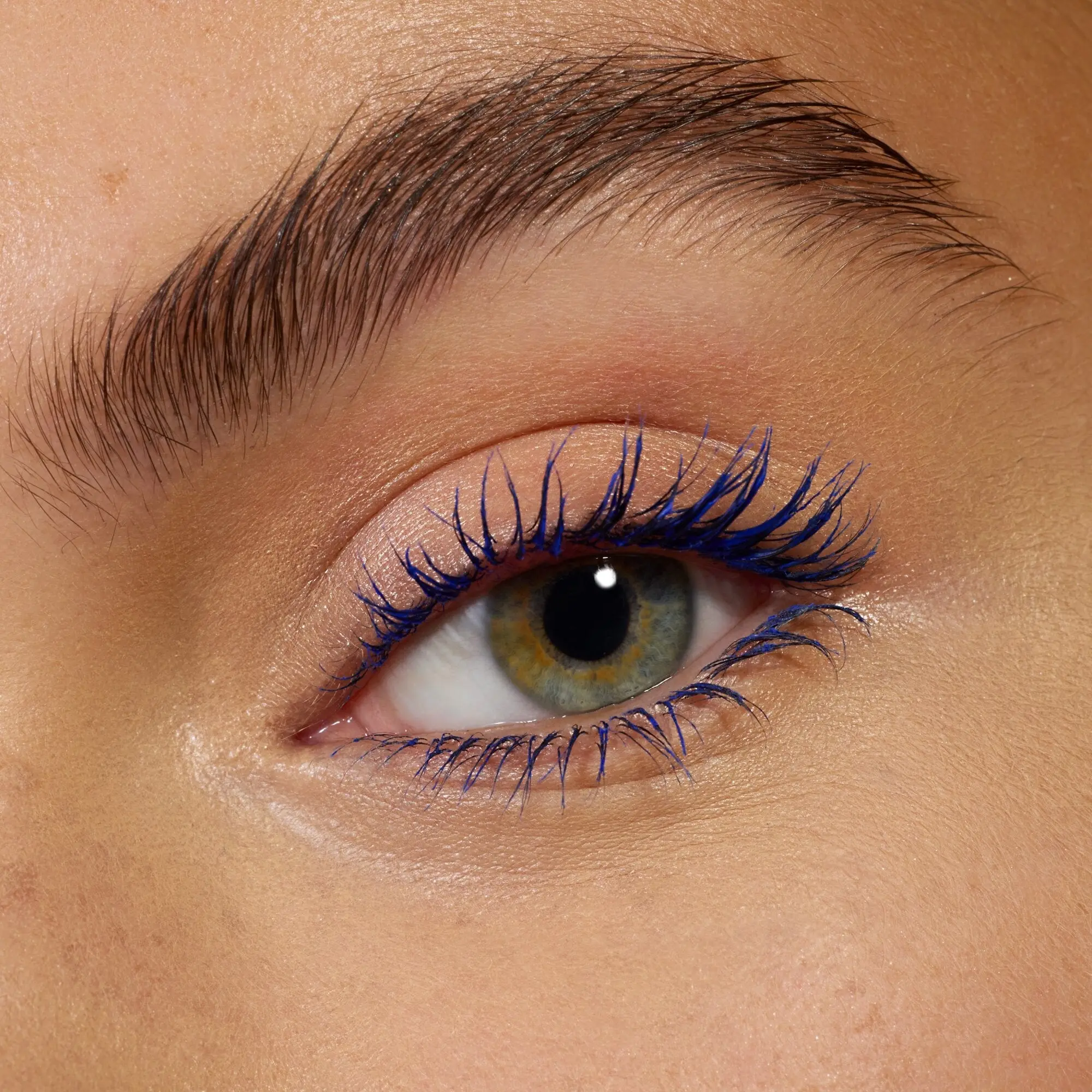 I Love Extreme Blue Crazy Volume Mascara - Image 2