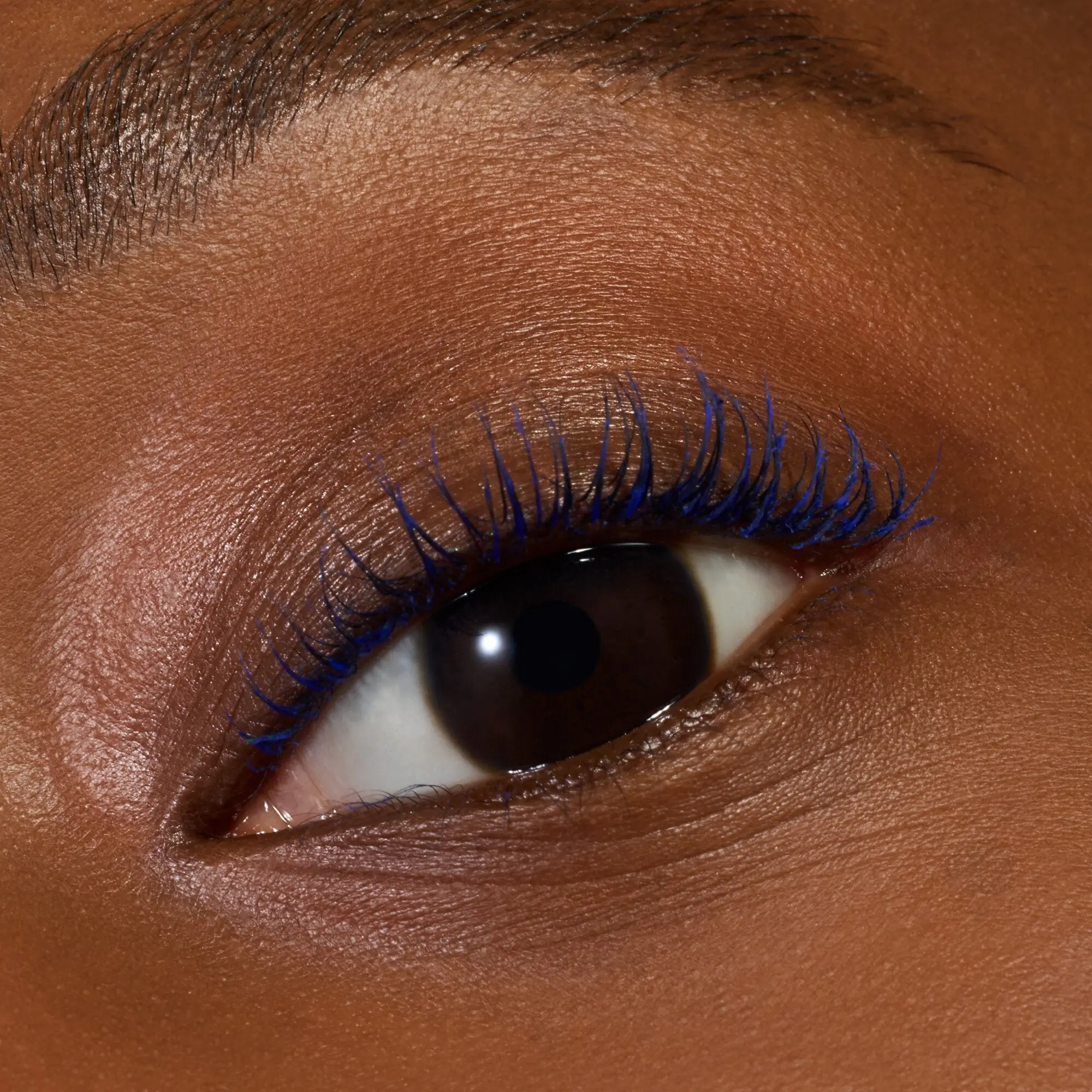 I Love Extreme Blue Crazy Volume Mascara - Image 4