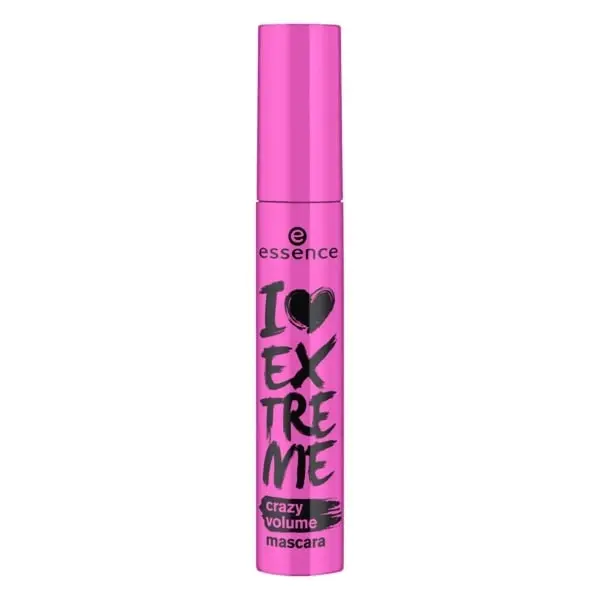I Love Extreme Crazy Volume Mascara - Image 2