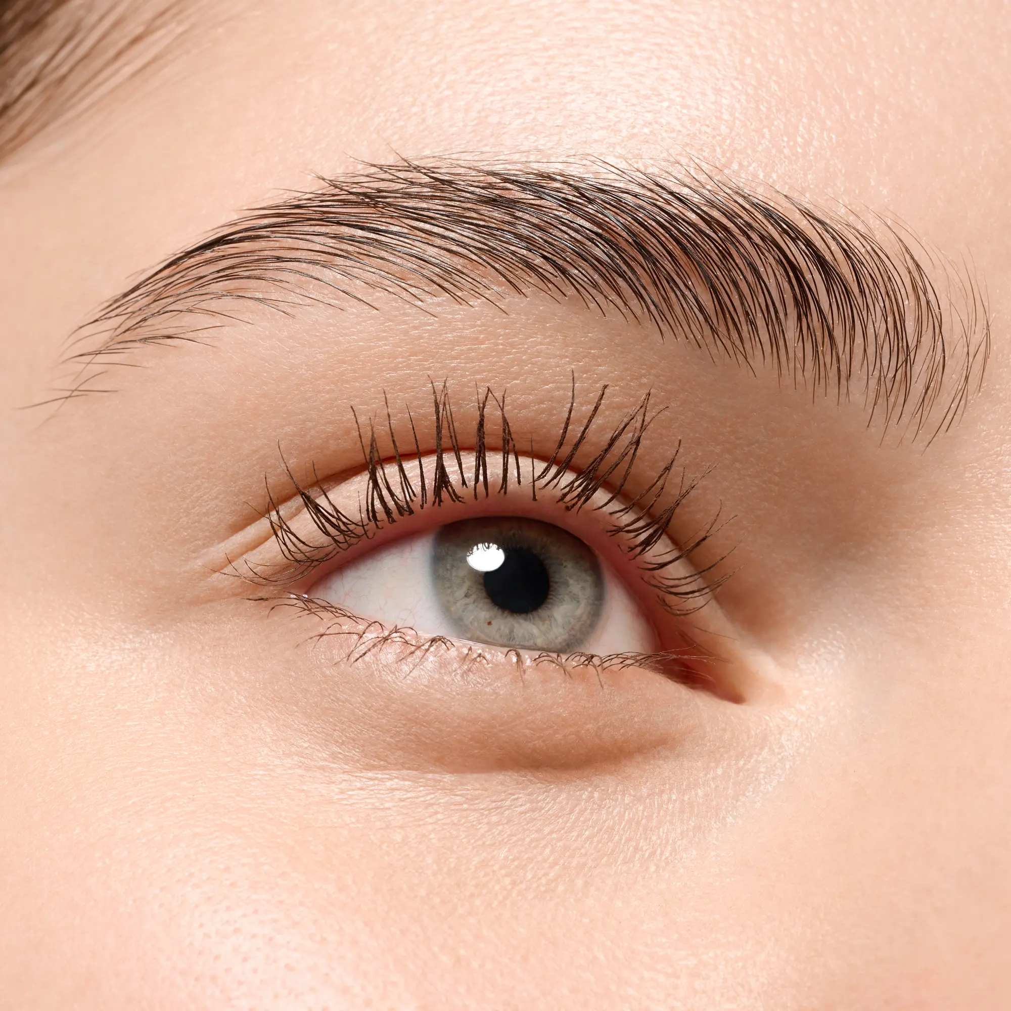I Love Extreme Crazy Volume Mascara Waterproof Brown 01 Cozy Brown - Image 5