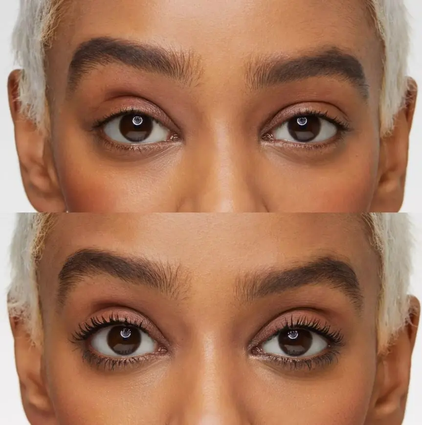 I Love Extreme Volume Mascara - Image 3