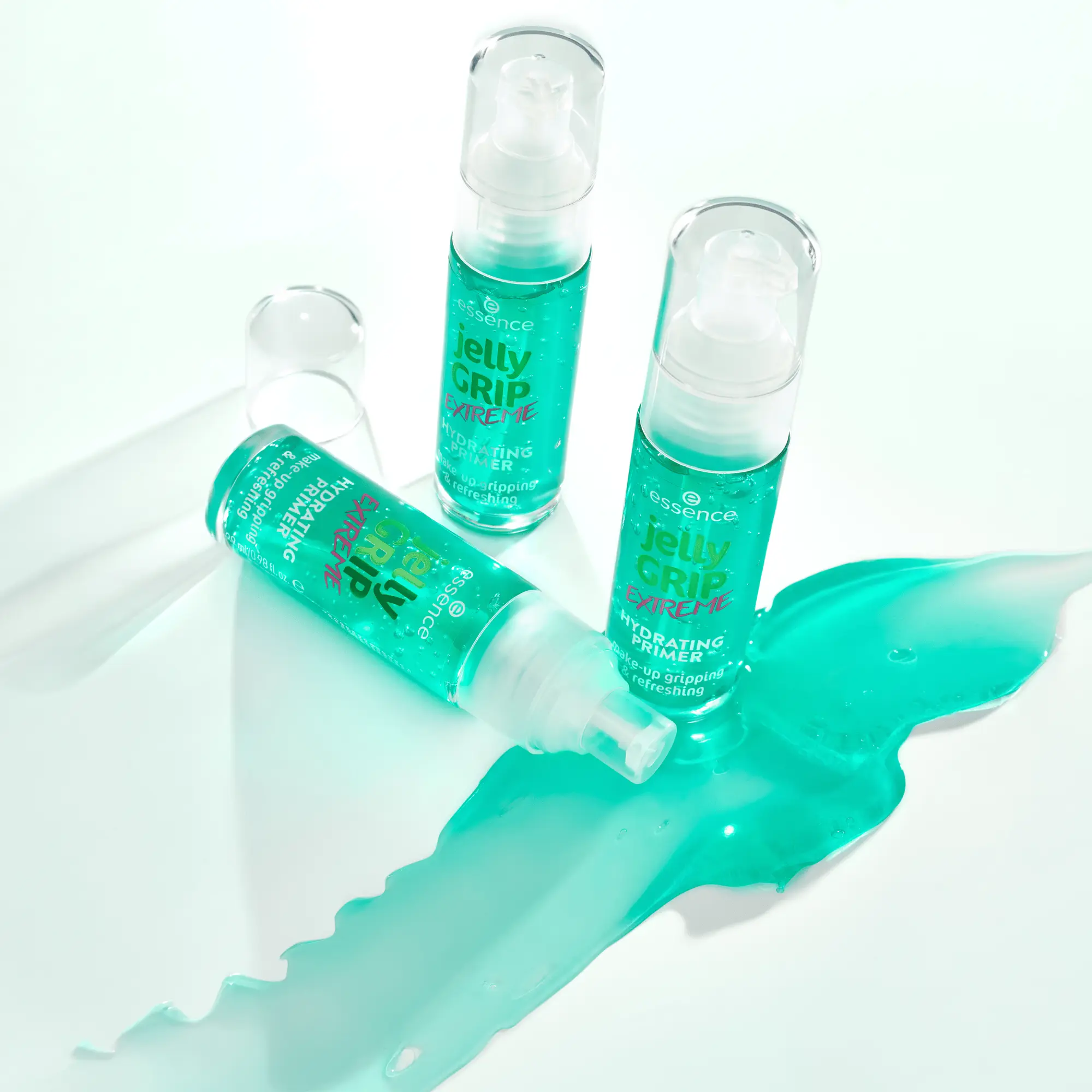 Jelly Grip Extreme Hydrating Primer - Image 2