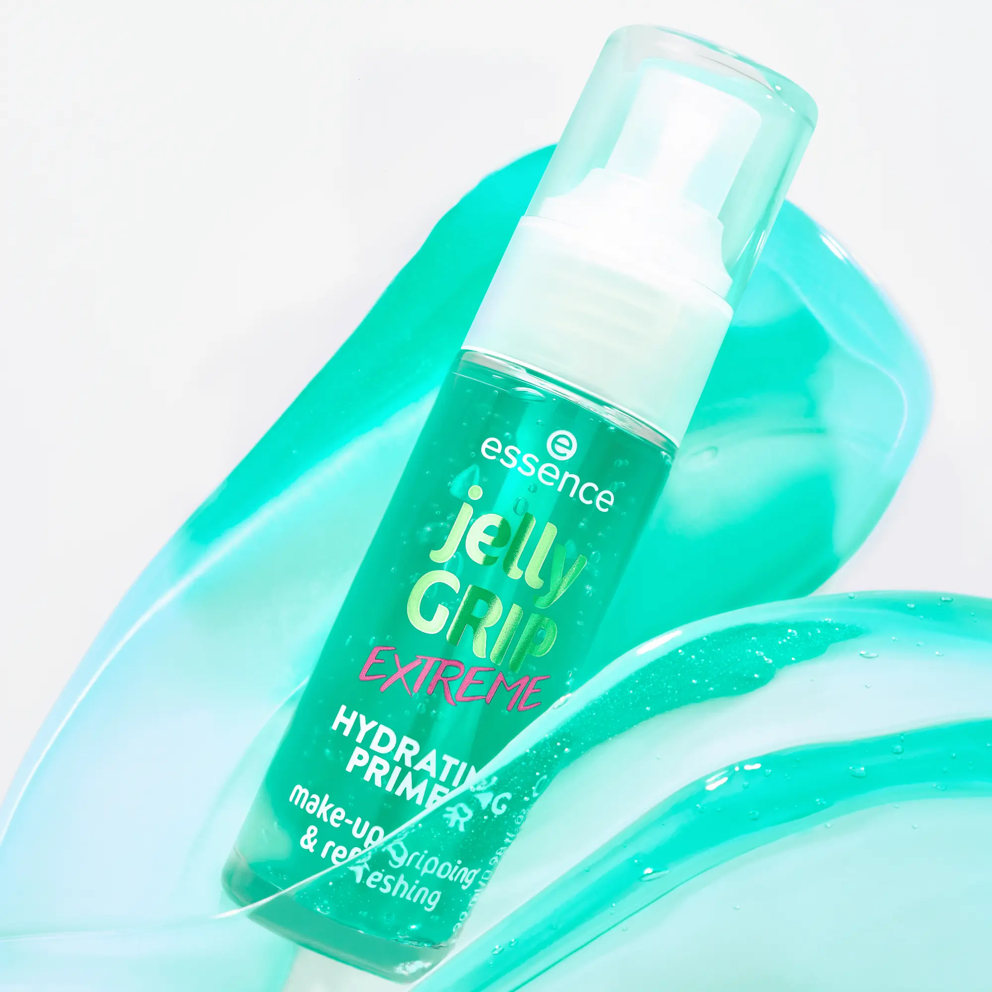 Jelly Grip Extreme Hydrating Primer - Image 3