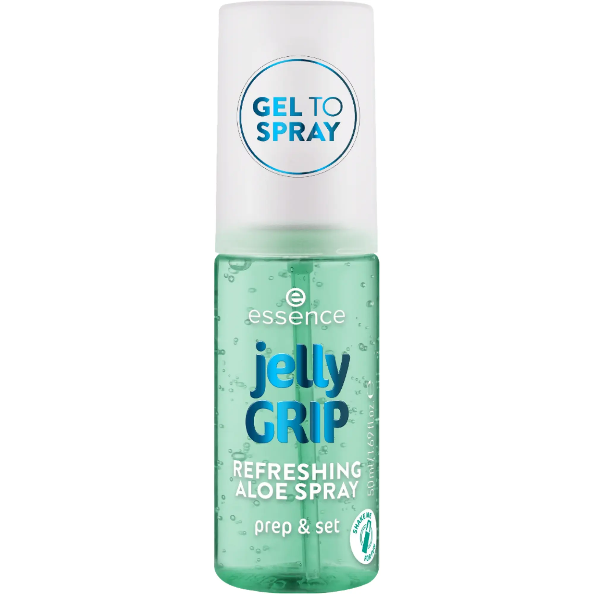 Jelly Grip Refreshing Aloe Spray - Image 4