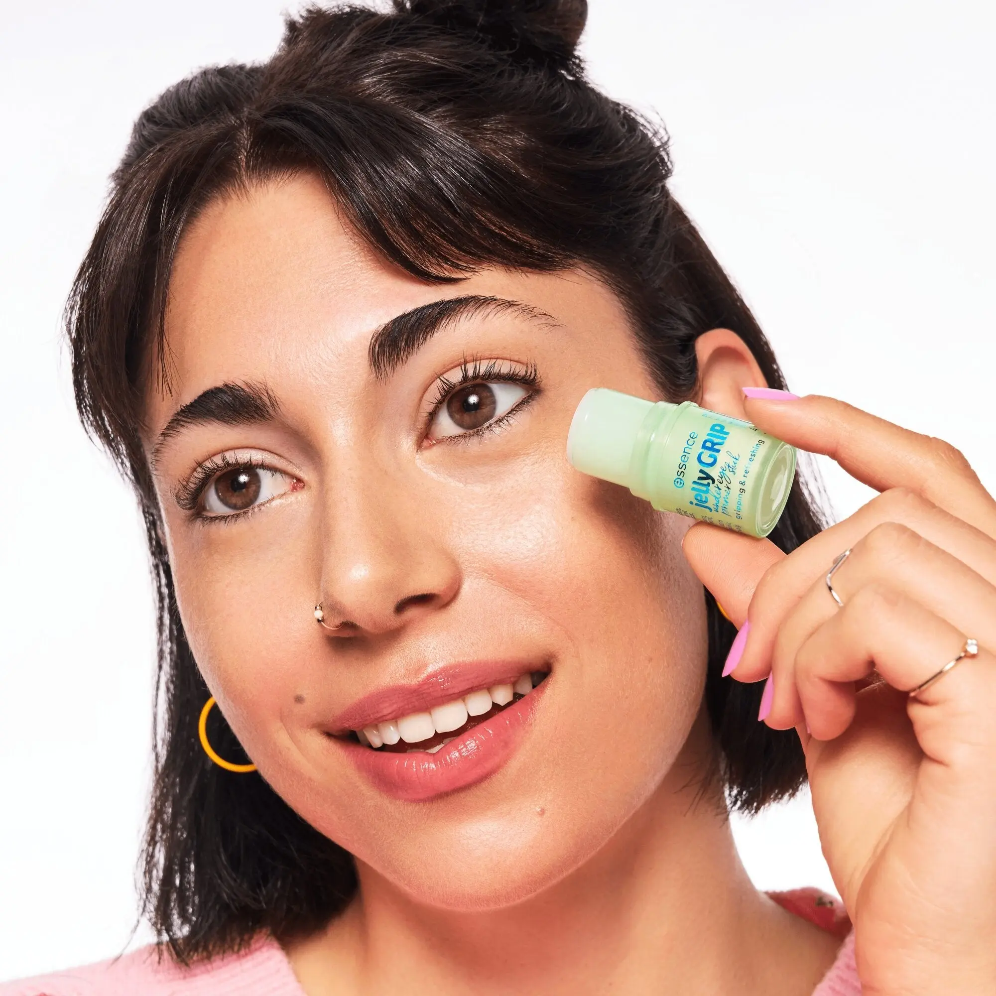 Jelly Grip Undereye Primer Stick - Image 3