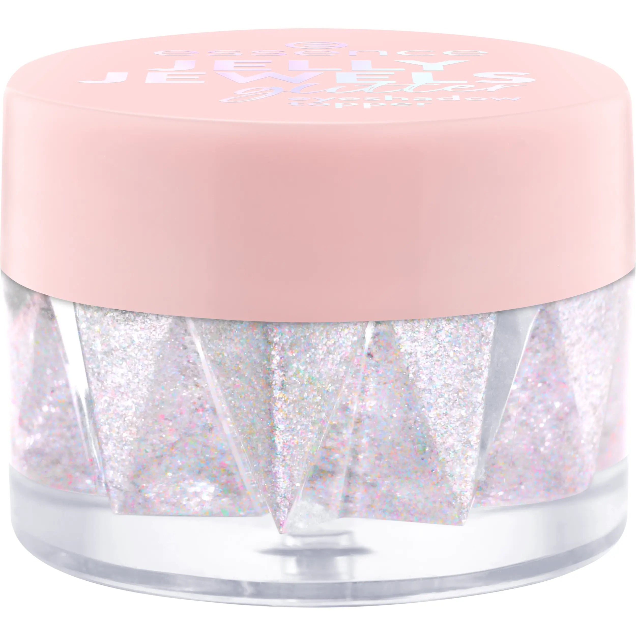 Jelly Jewels Glitter Eyeshadow Topper 02 Celestial Shimmer - Image 5