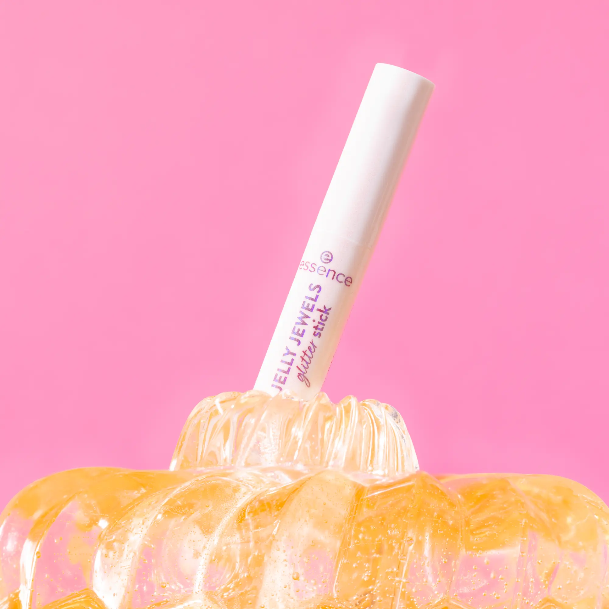 Jelly Jewels Glitter Stick 01 Frosted Twinkle - Image 9