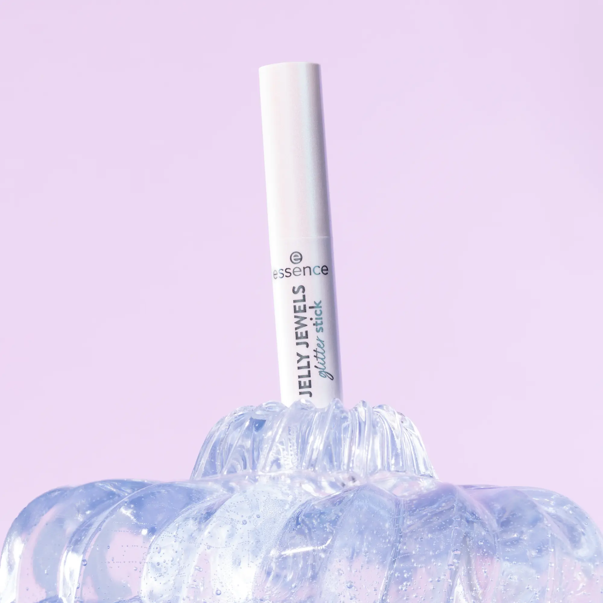 Jelly Jewels Glitter Stick 02 Diamond Dust - Image 9