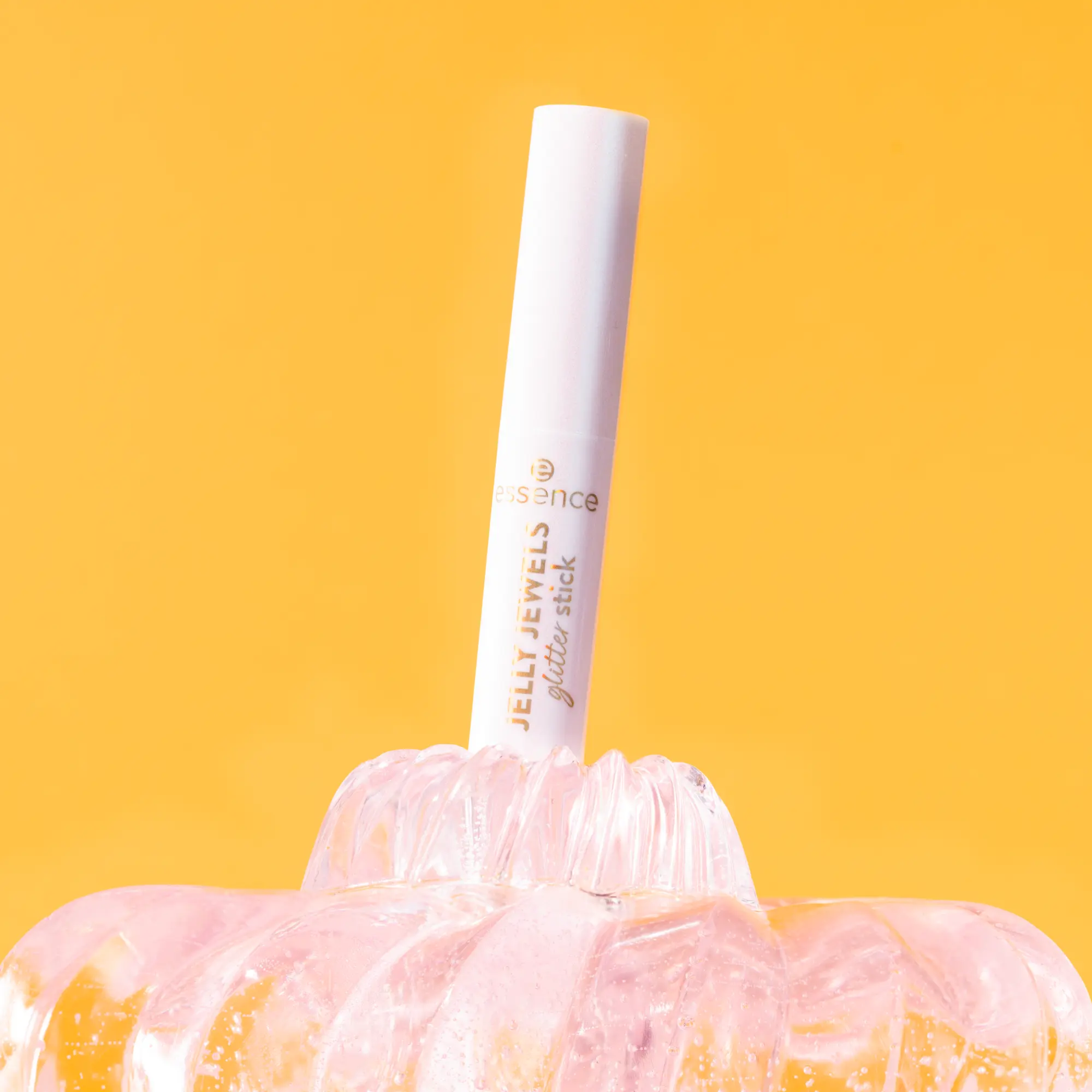 Jelly Jewels Glitter Stick 03 Golden Hour - Image 8