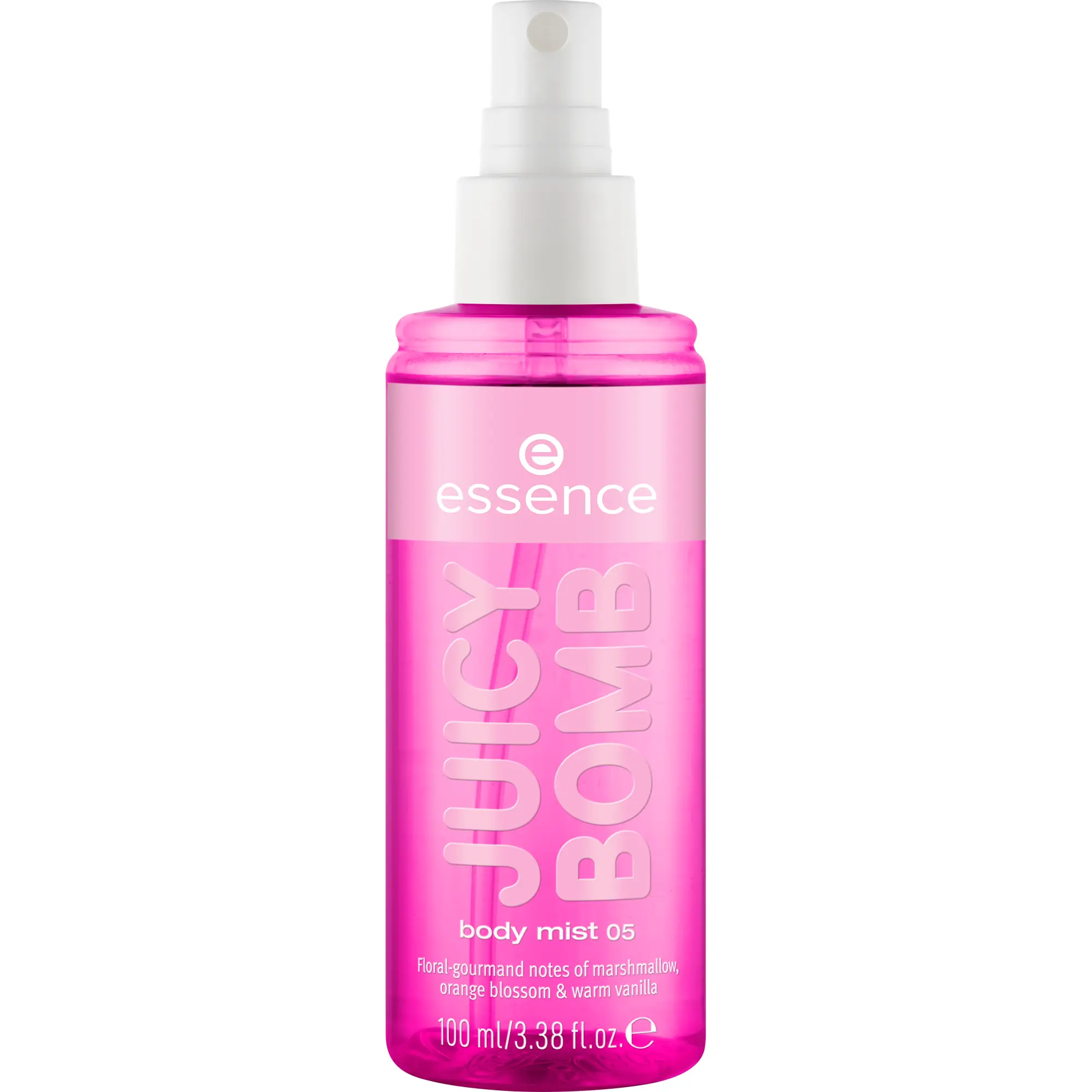Juicy Bomb Body Mist 05 Sugar Swirl - Image 6