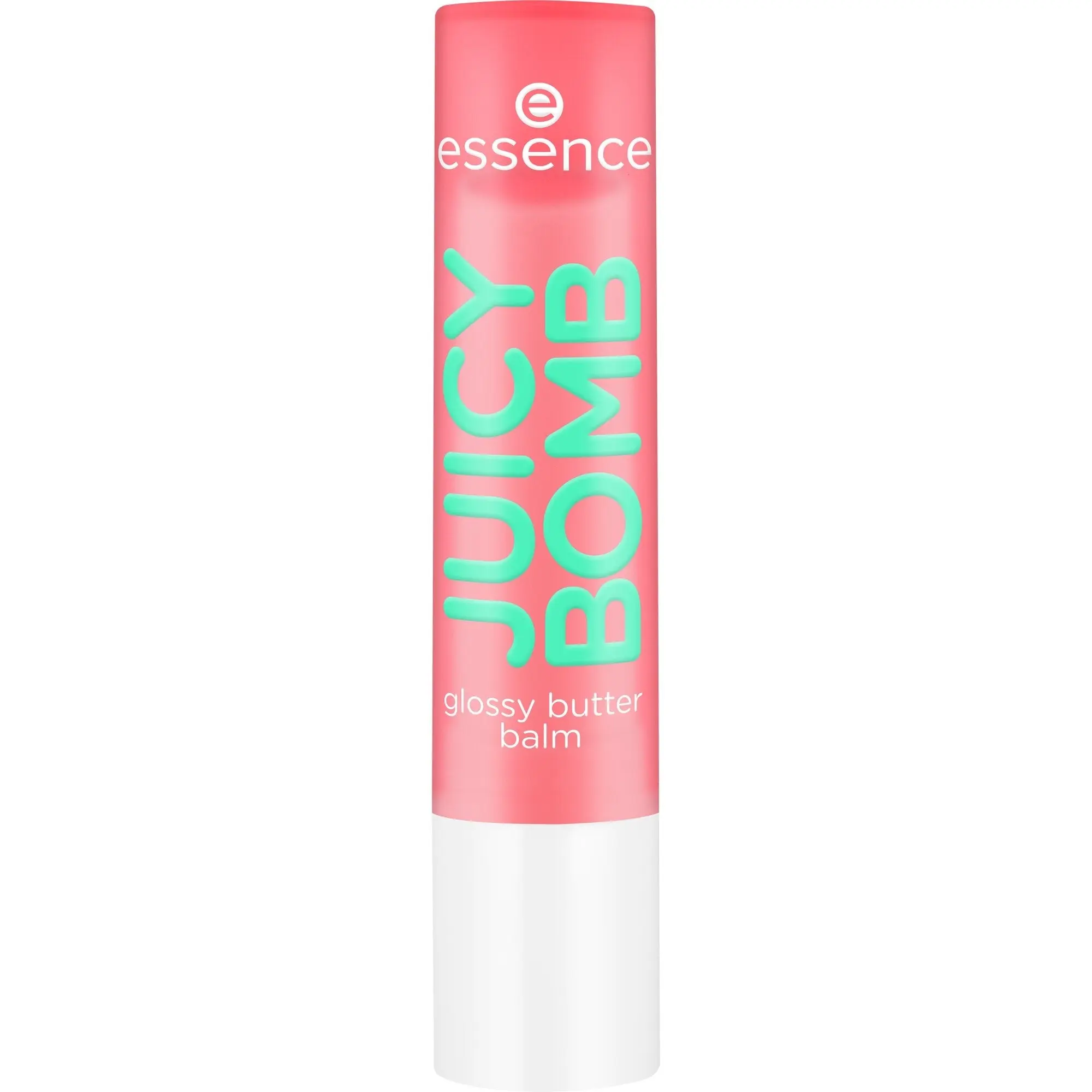 Juicy Bomb Glossy Butter Balm 01 One In A Melon - Image 6