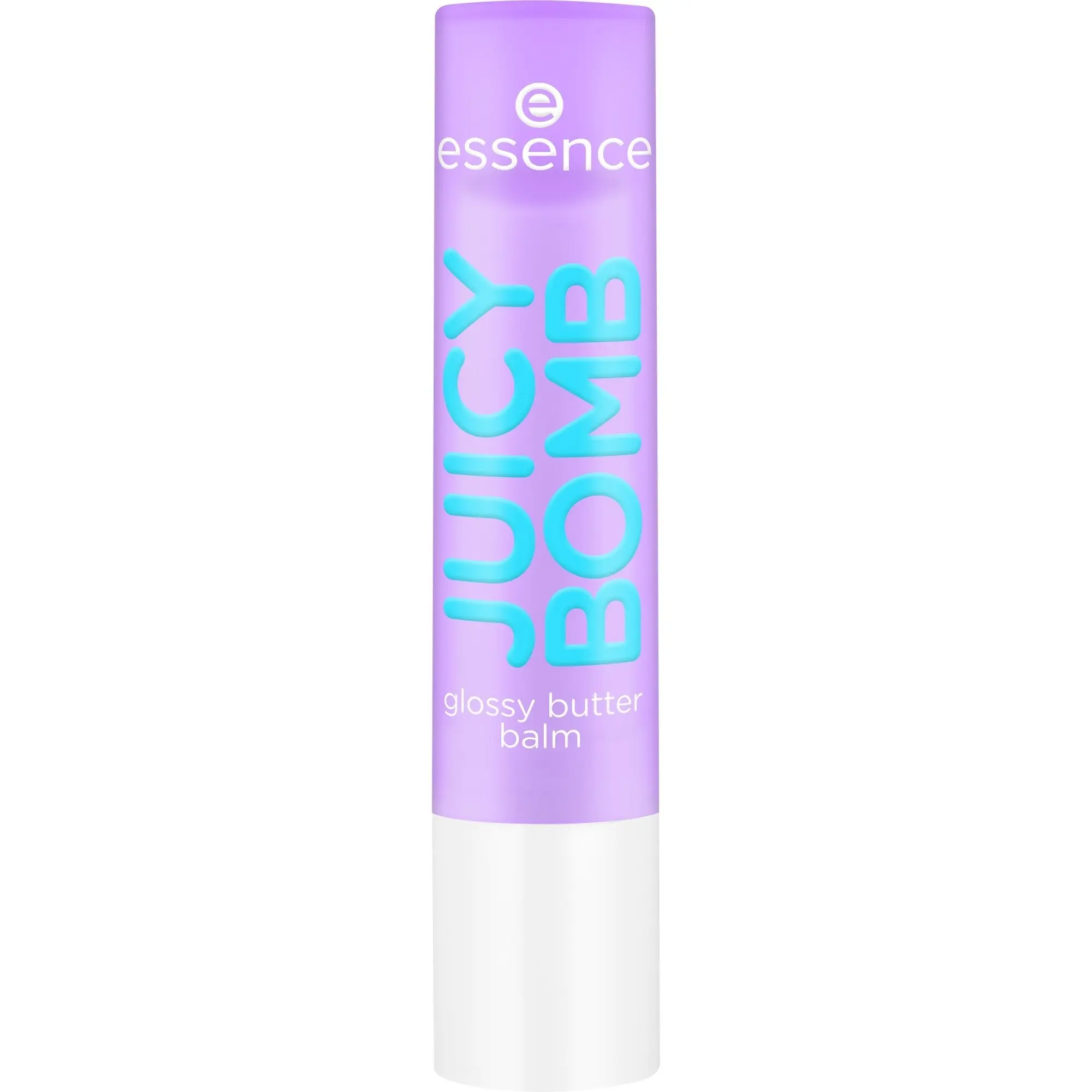Juicy Bomb Glossy Butter Balm 02 So Berry Cute - Image 2