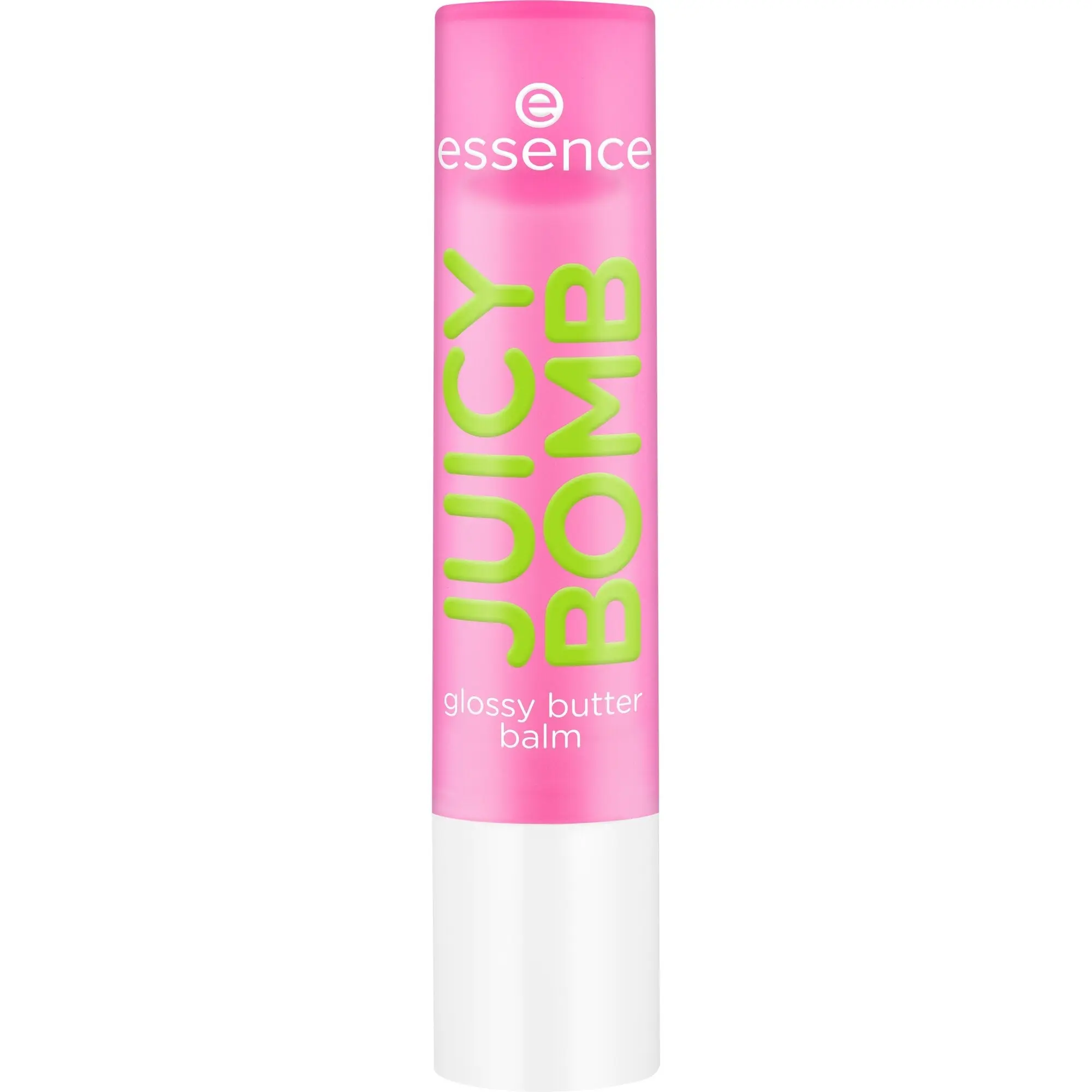 Juicy Bomb Glossy Butter Balm 03 Time To Pitaya - Image 2