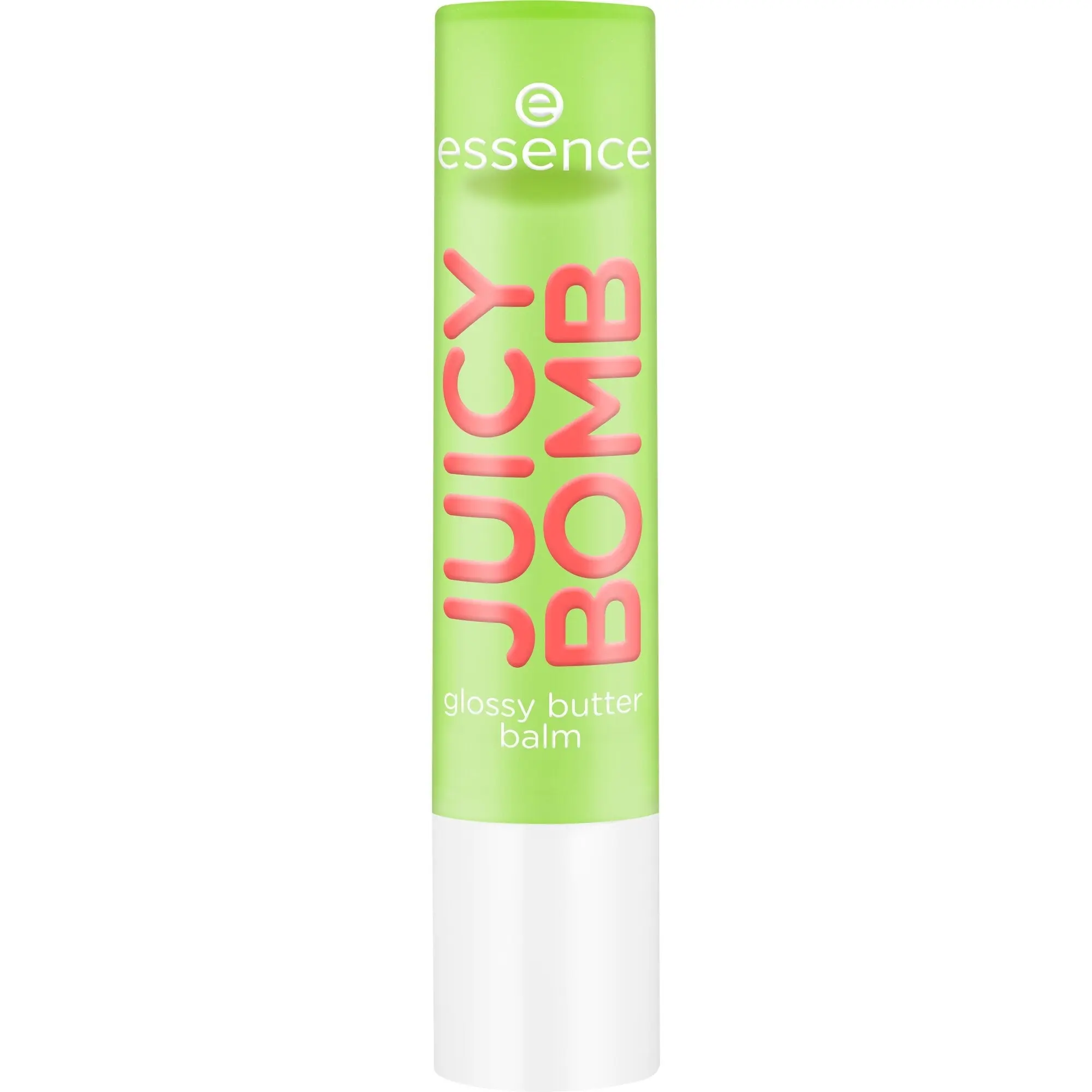 Juicy Bomb Glossy Butter Balm 04 Kiwi To My Heart - Image 2