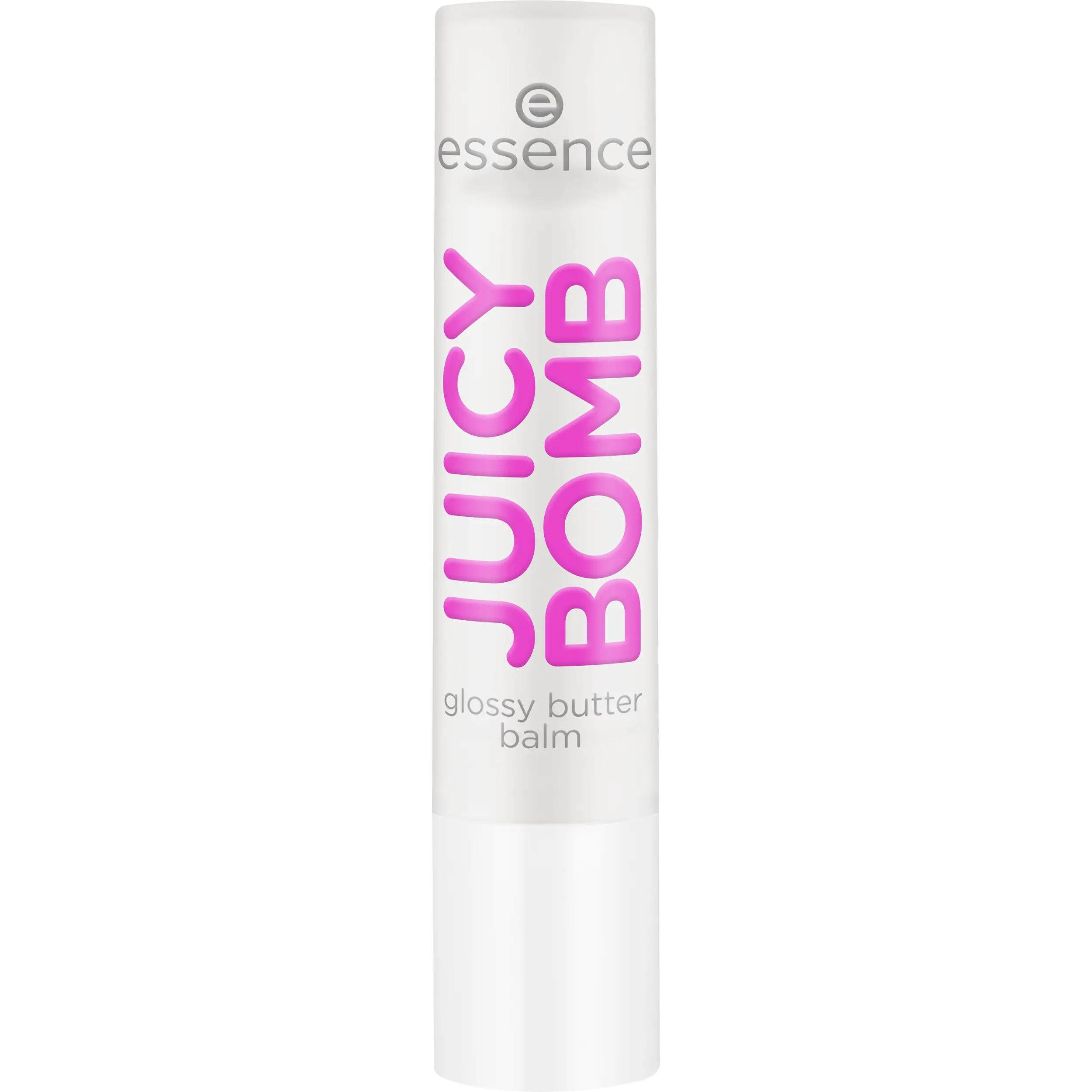 Essence Juicy Bomb Glossy Butter Balm 06 Wake Me Up Before You Coco - Image 3
