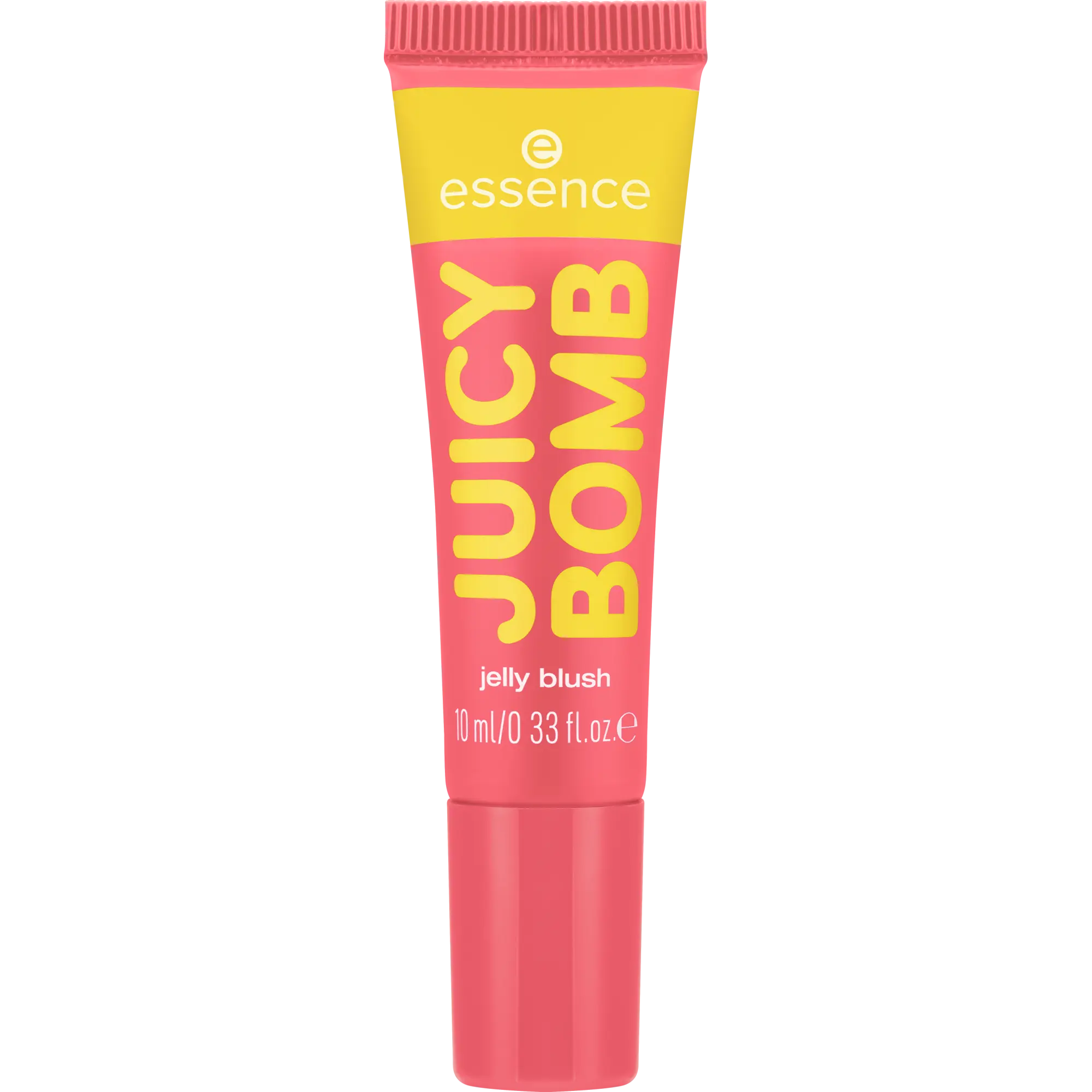 Juicy Bomb Party Jelly Blush 02 Peach Passion - Image 4