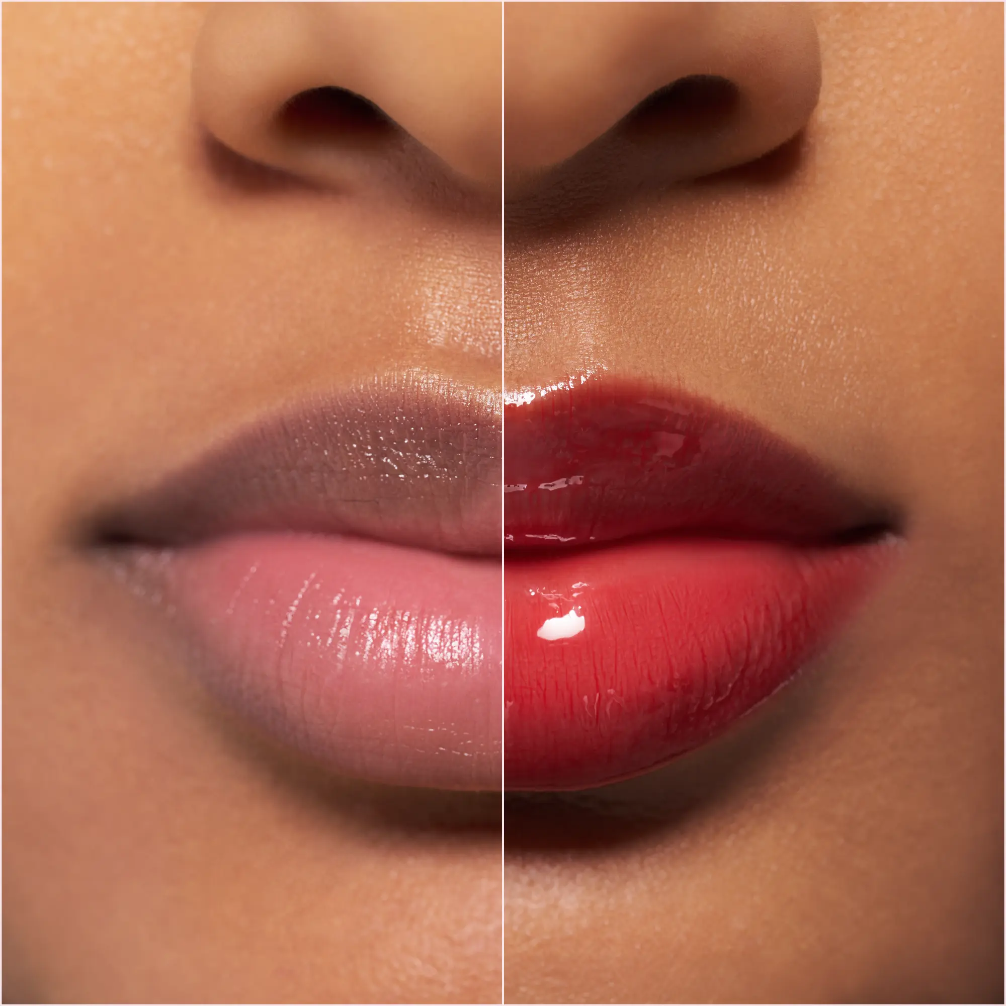 Juicy Bomb Plumping Lipgloss 01 Sweet Strawberry - Image 2