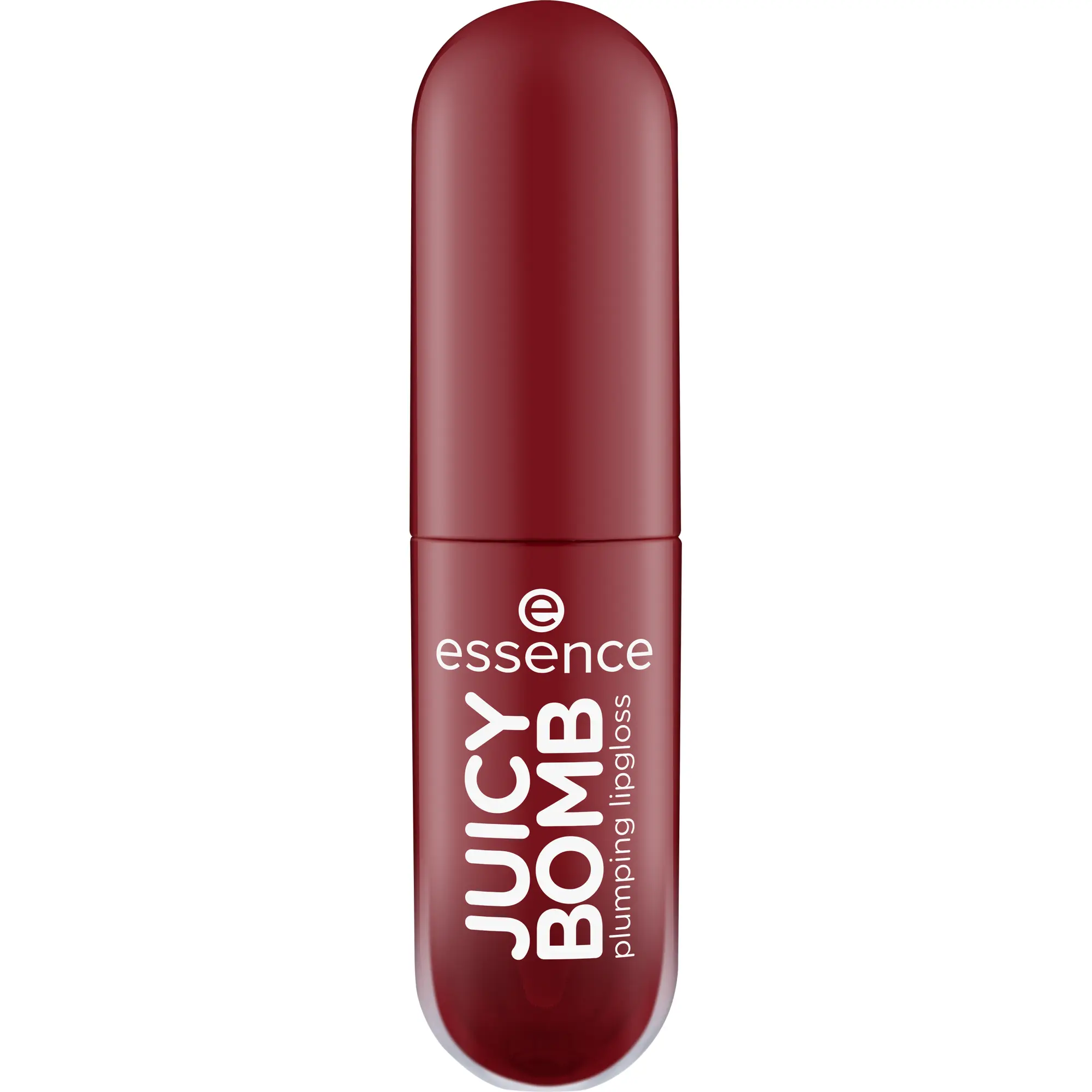 Juicy Bomb Plumping Lipgloss 01 Sweet Strawberry - Image 9