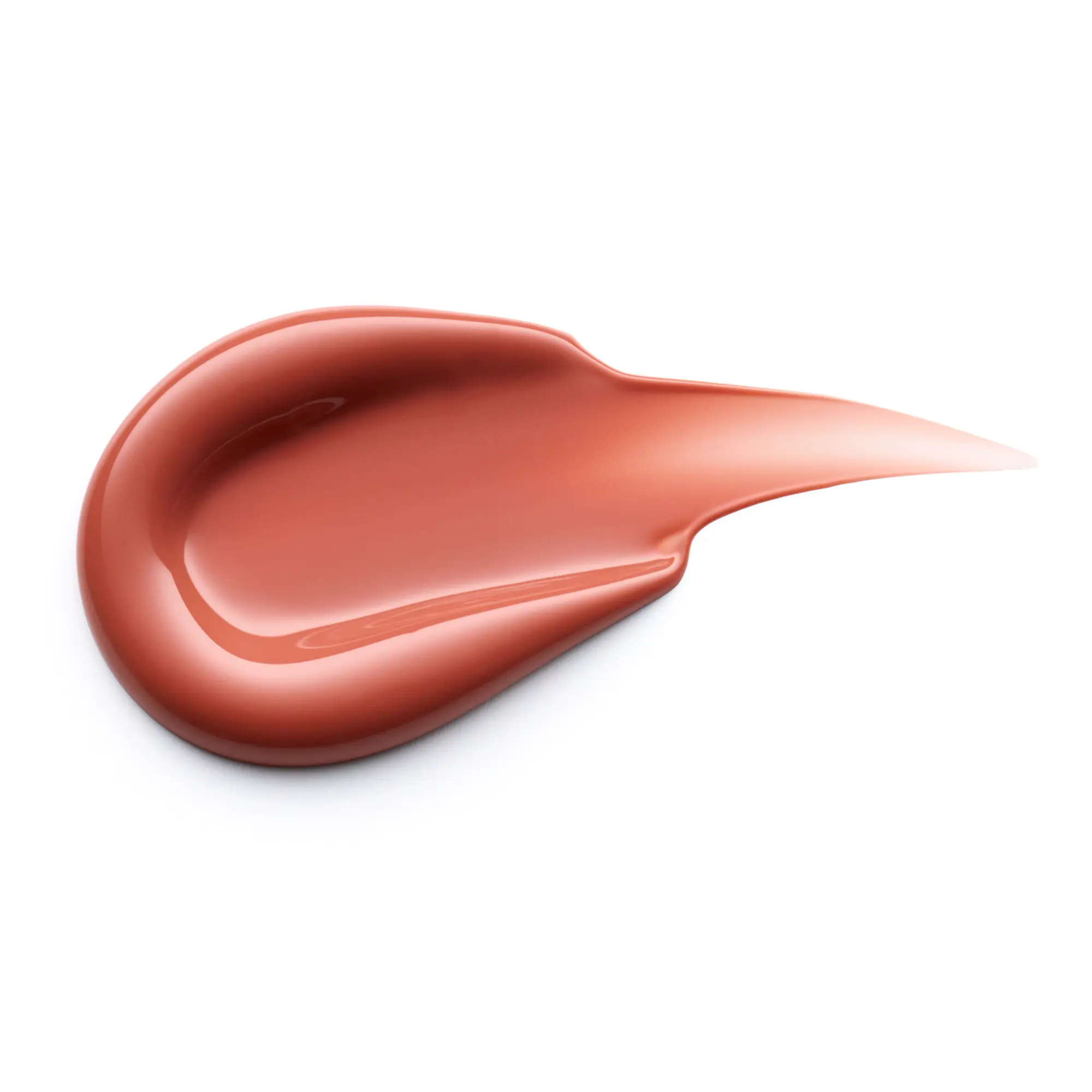 Juicy Bomb Plumping Lipgloss 04 Blossom Peach - Image 3