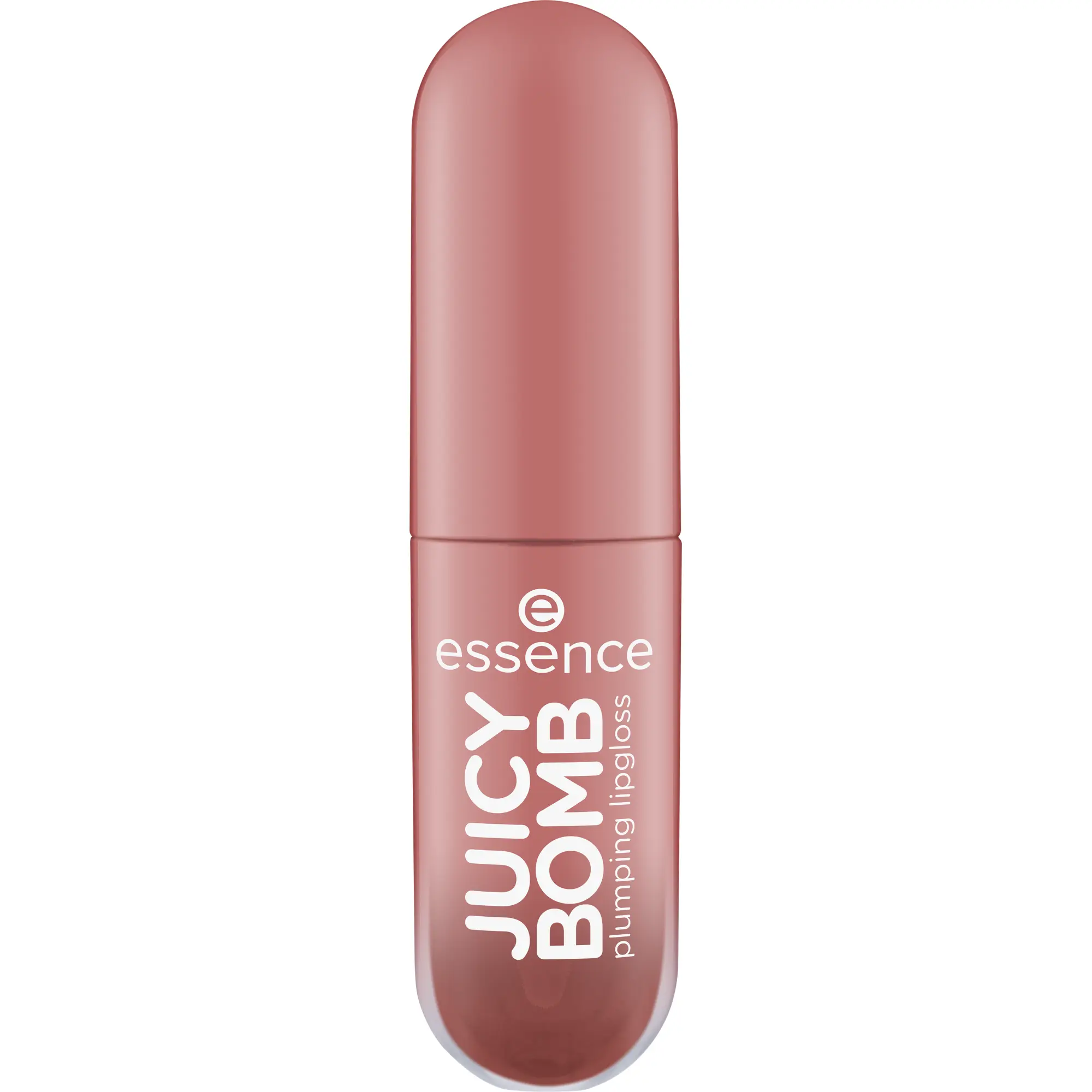Juicy Bomb Plumping Lipgloss 04 Blossom Peach - Image 9