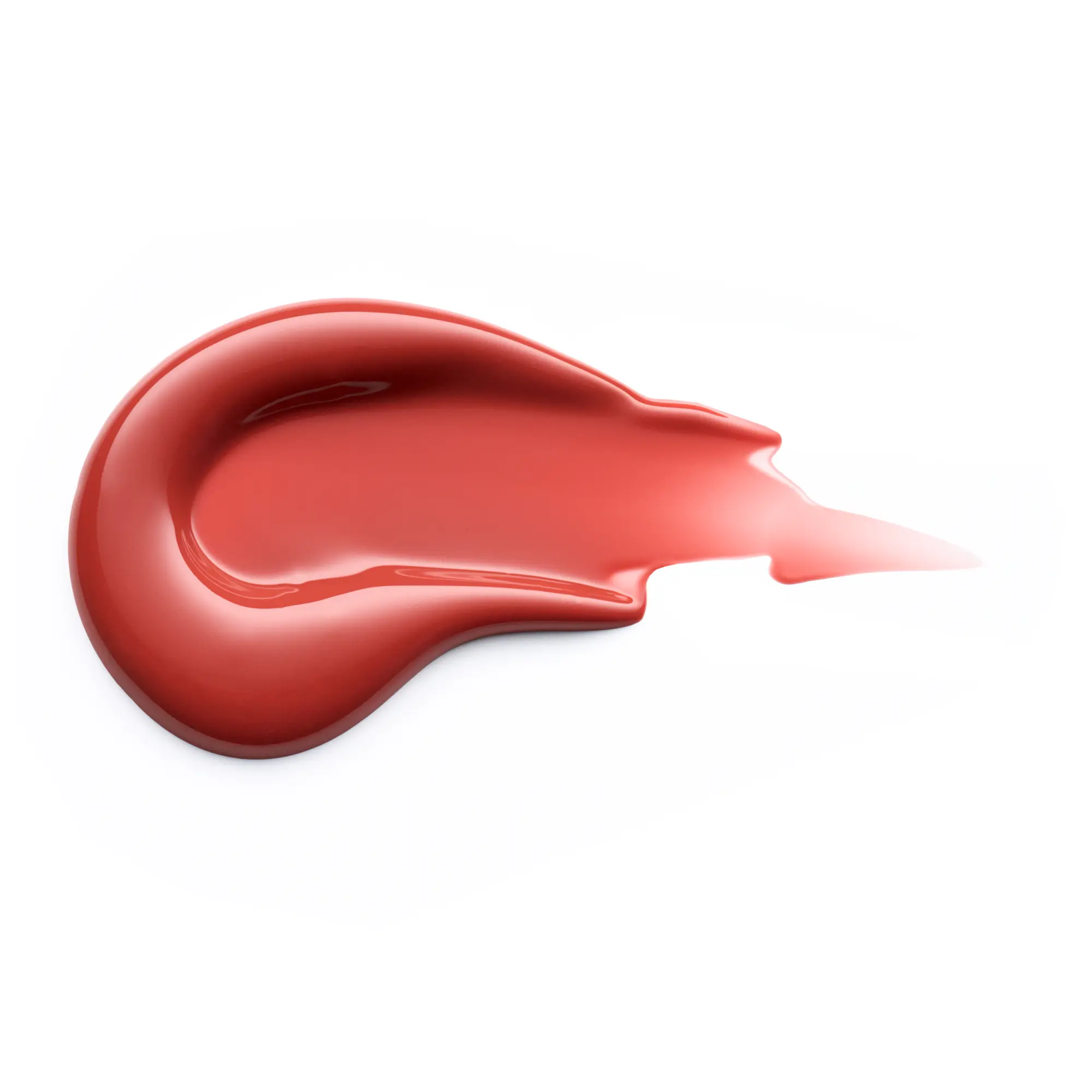 Juicy Bomb Plumping Lipgloss 05 Soft Apricot - Image 3