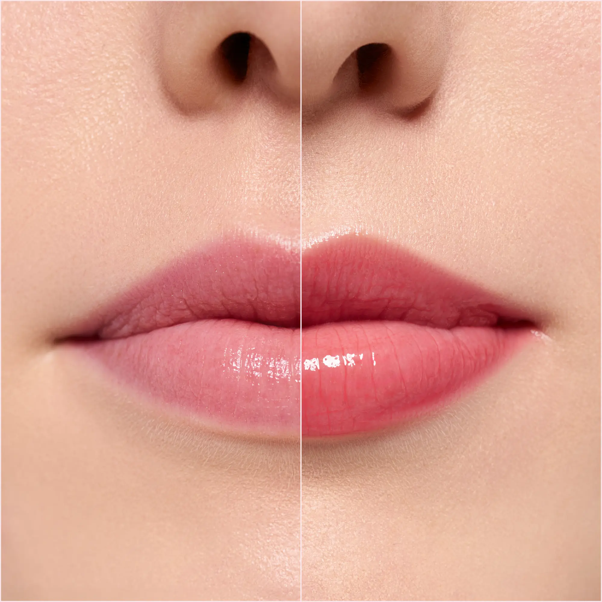 Juicy Bomb Plumping Lipgloss 08 Pure Raspberry - Image 2