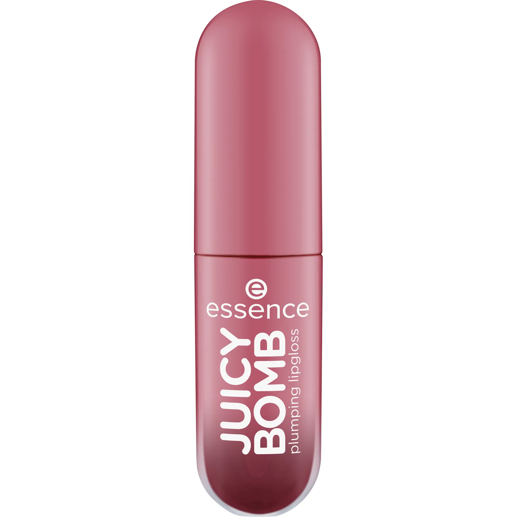 Juicy Bomb Plumping Lipgloss 08 Pure Raspberry - Image 9