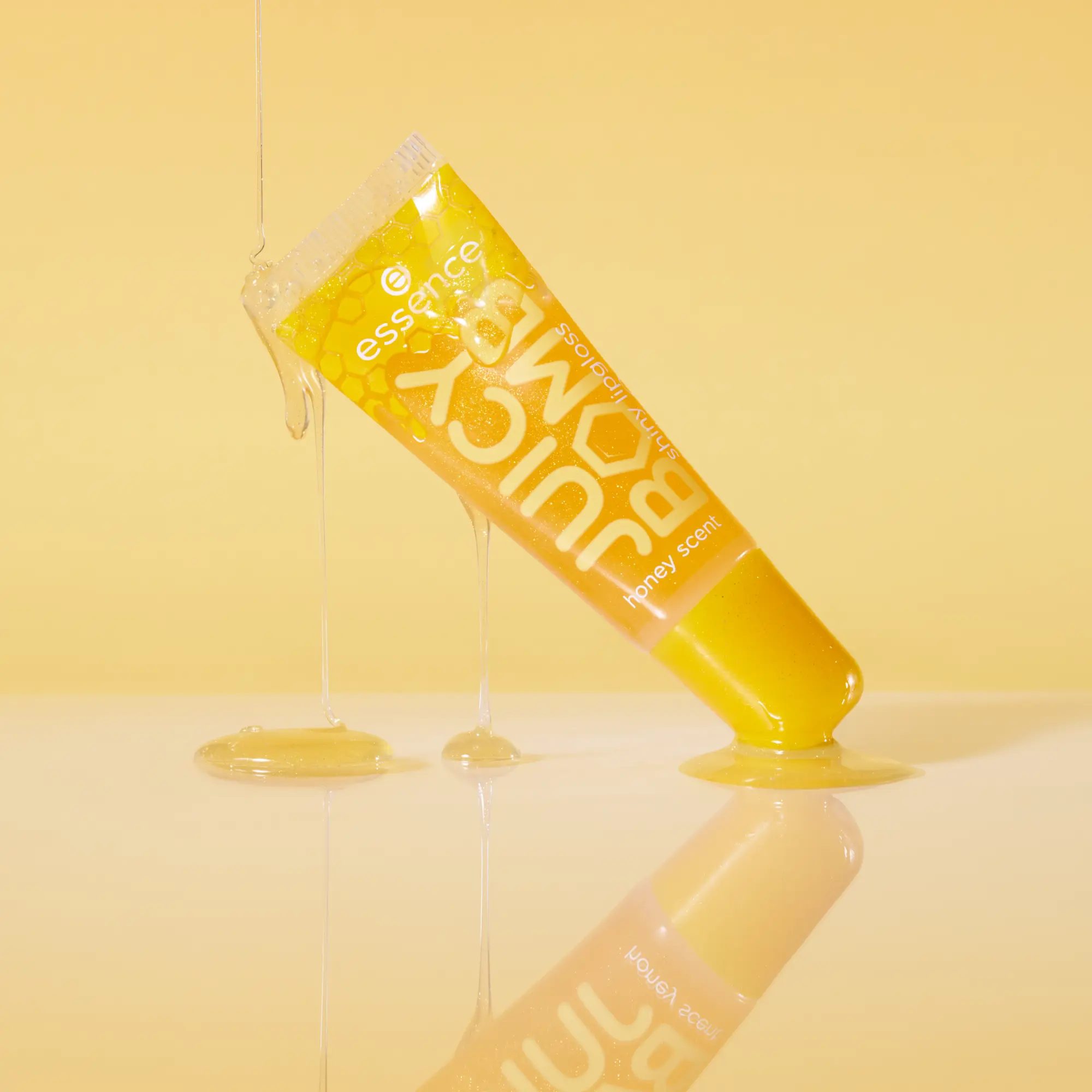 Juicy Bomb Shiny Lipgloss 109 Bee Mine - Image 7