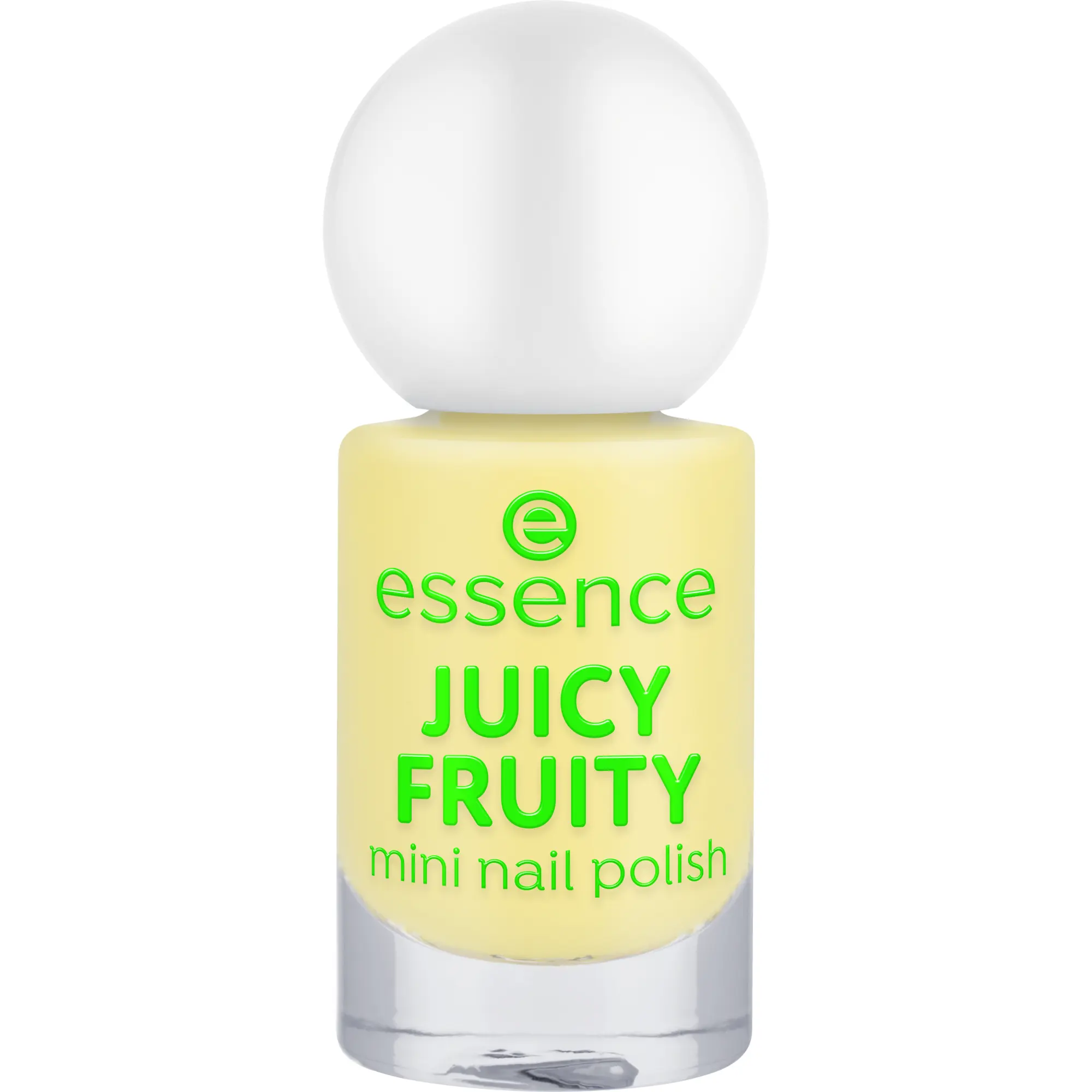Juicy Fruity Mini Nail Polish 15 - Image 9