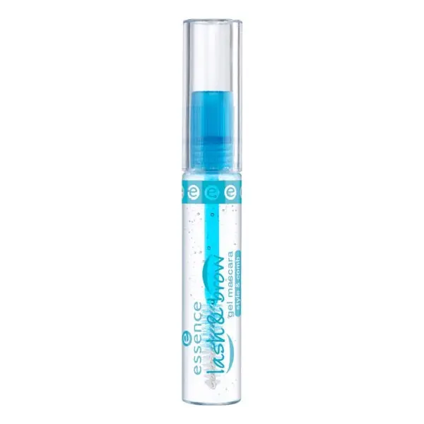 Lash & Brow Gel Mascara - Image 2