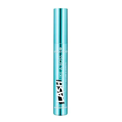 Lash Like A Boss Instant Volume & Length Mascara Waterproof - Image 3