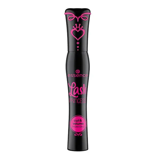 Lash Princess Curl & Volume Mascara - Image 3