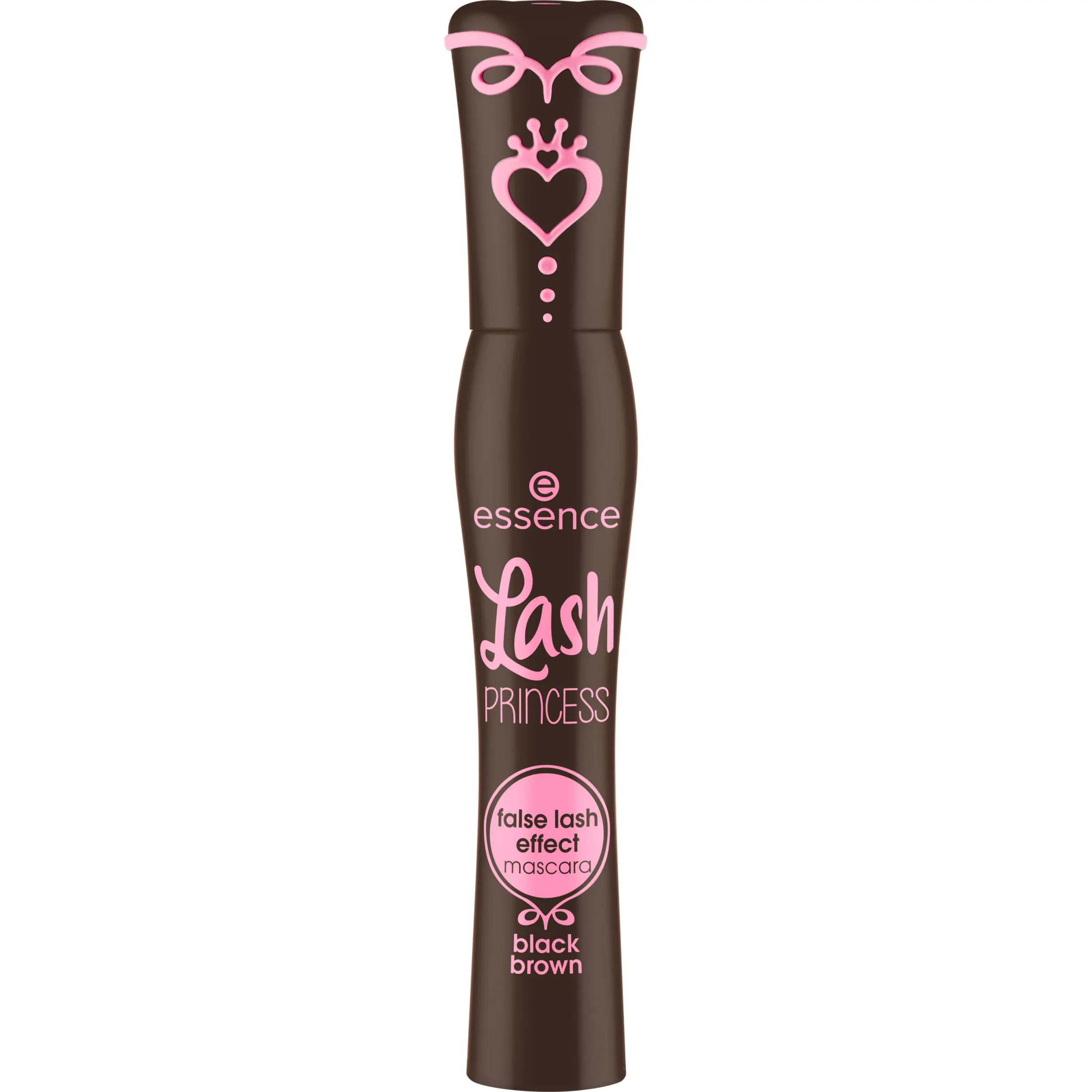 Lash Princess False Lash Effect Mascara Black Brown - Image 12
